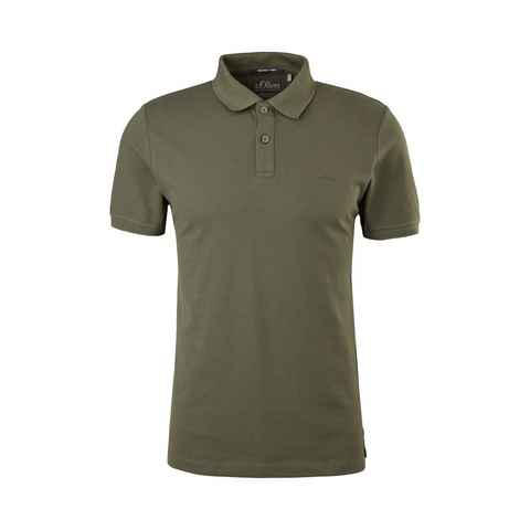 s.Oliver Poloshirt