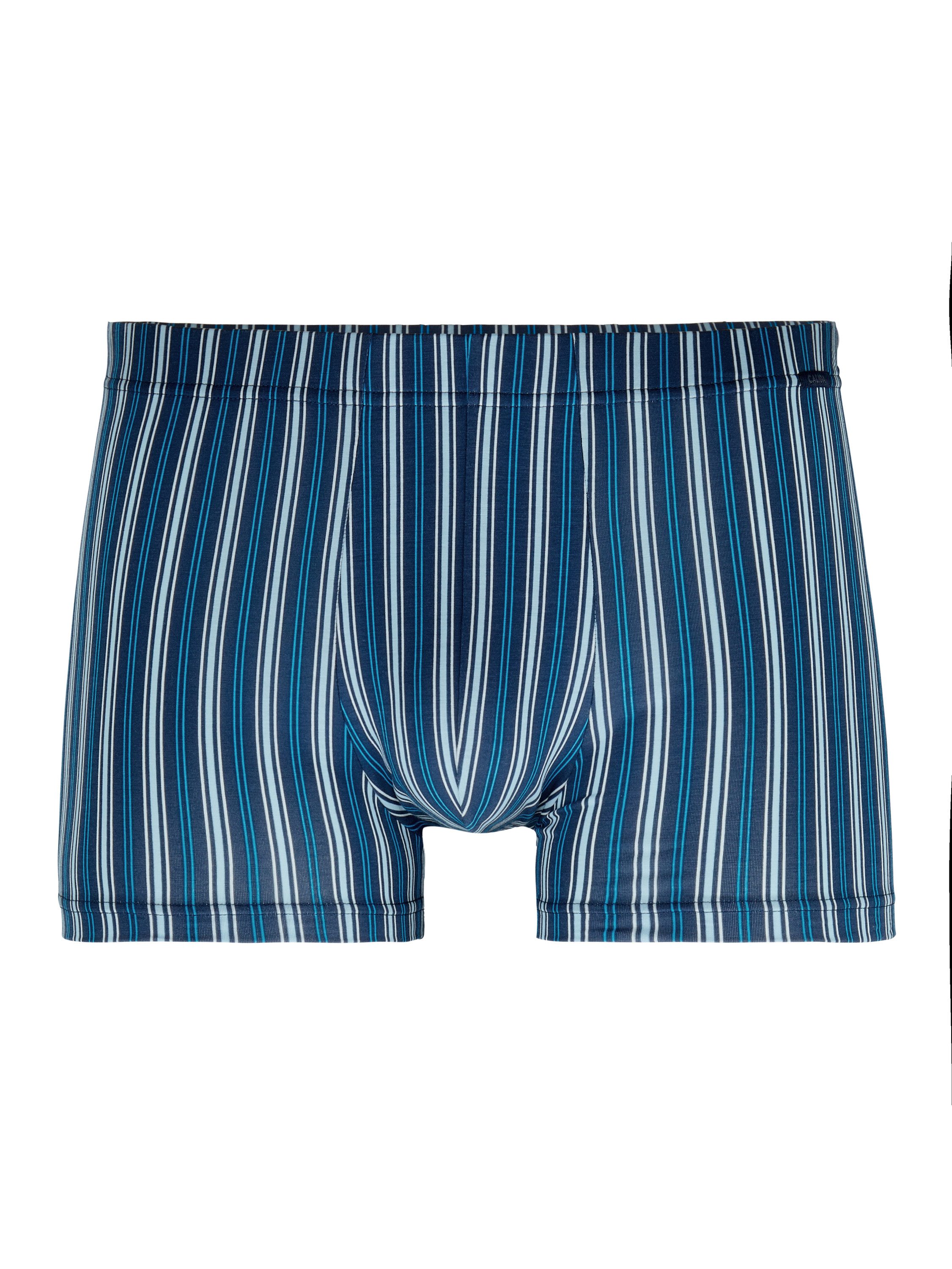 CALIDA Boxer Grafic Cotton Herren (1-St) günstig online kaufen