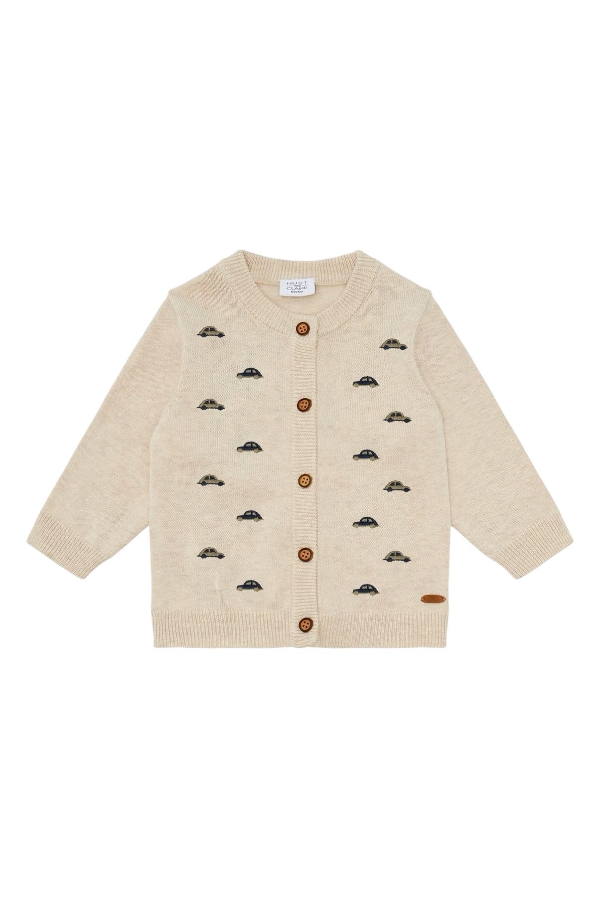 Cardigan Charli