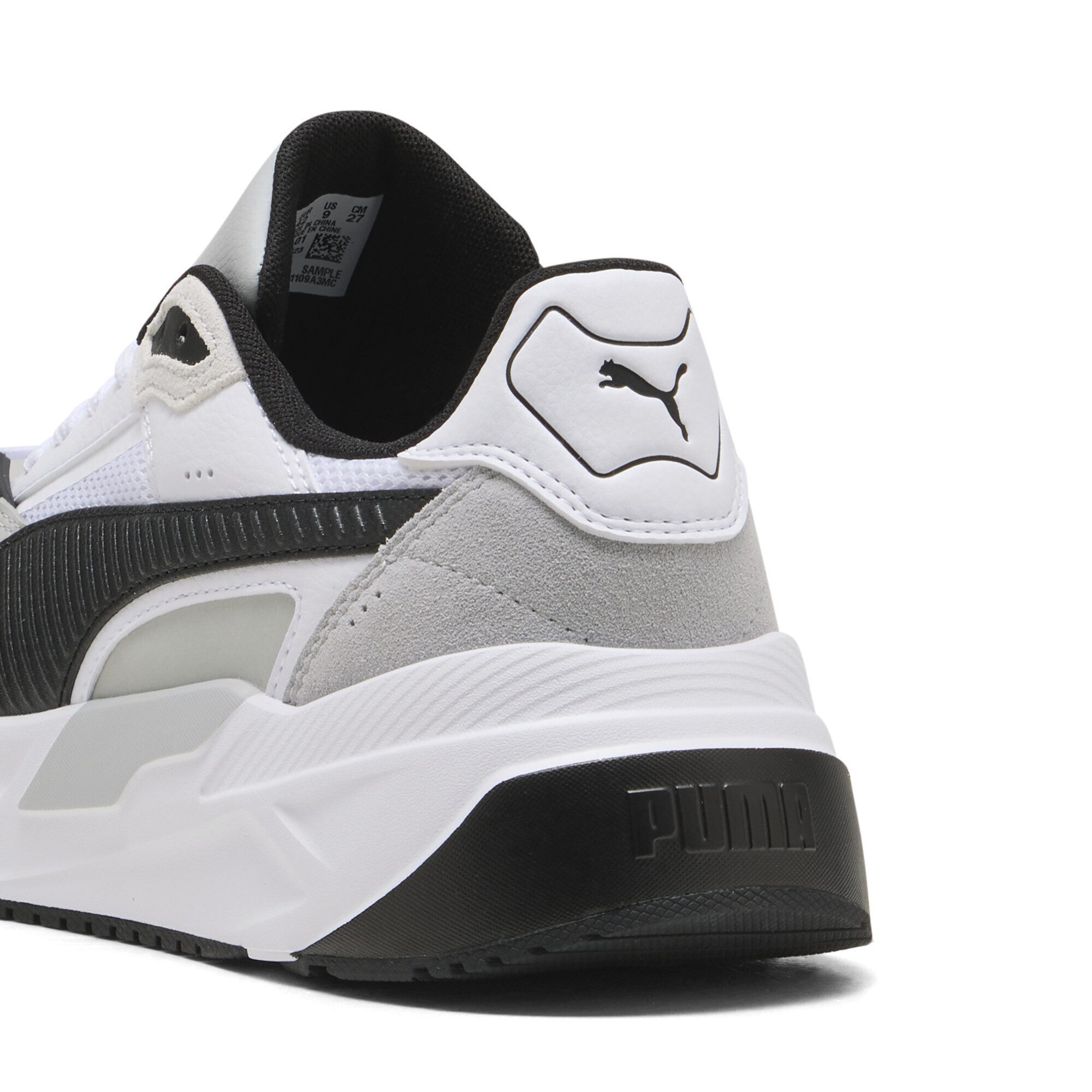 PUMA Trinity 2 Sneakers Erwachsene Sneaker