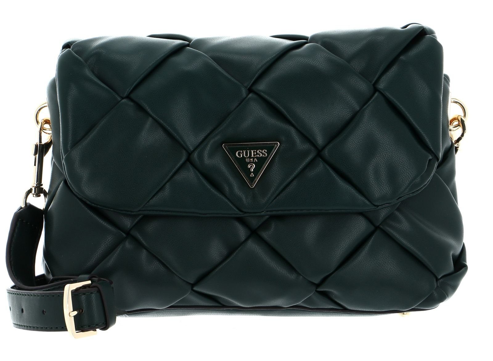 Guess Schultertasche Zaina