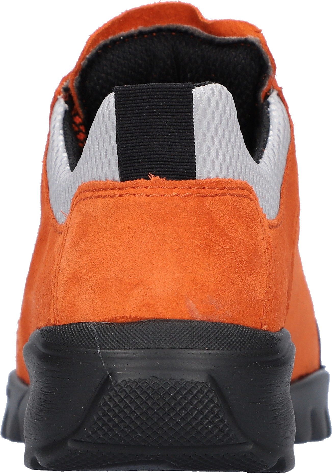 Waldläufer H-AMIATA Trekkingschuh, Freizeitschuh, Halbschuh, Outdoorschuh mit TEX-Ausstattung, H-Weite
