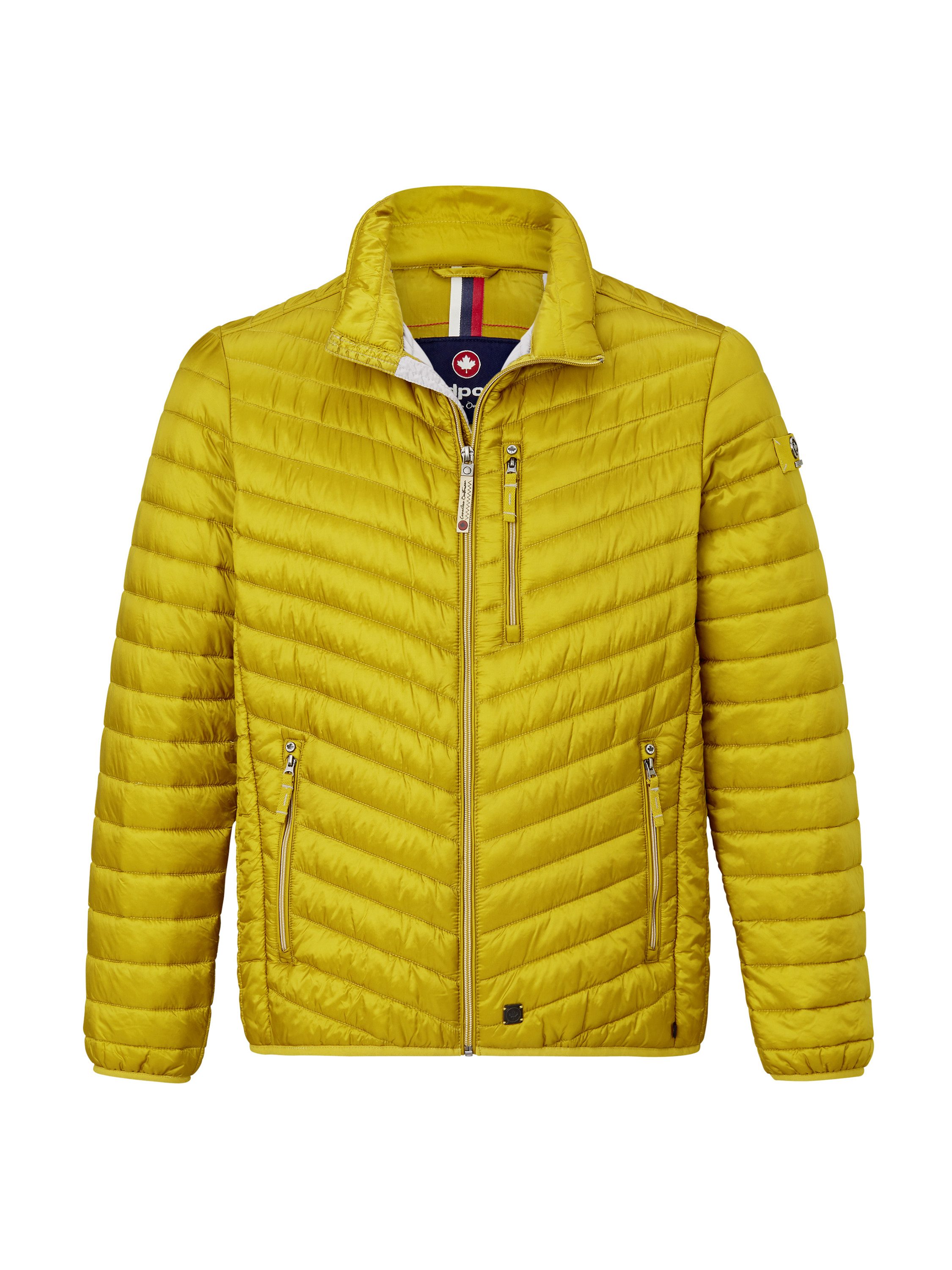 Redpoint Steppjacke Walker Leichte Steppjacke für günstig online kaufen