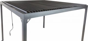 Primaster Pavillon Primaster Pavillon Triviso 300 x 300 cm