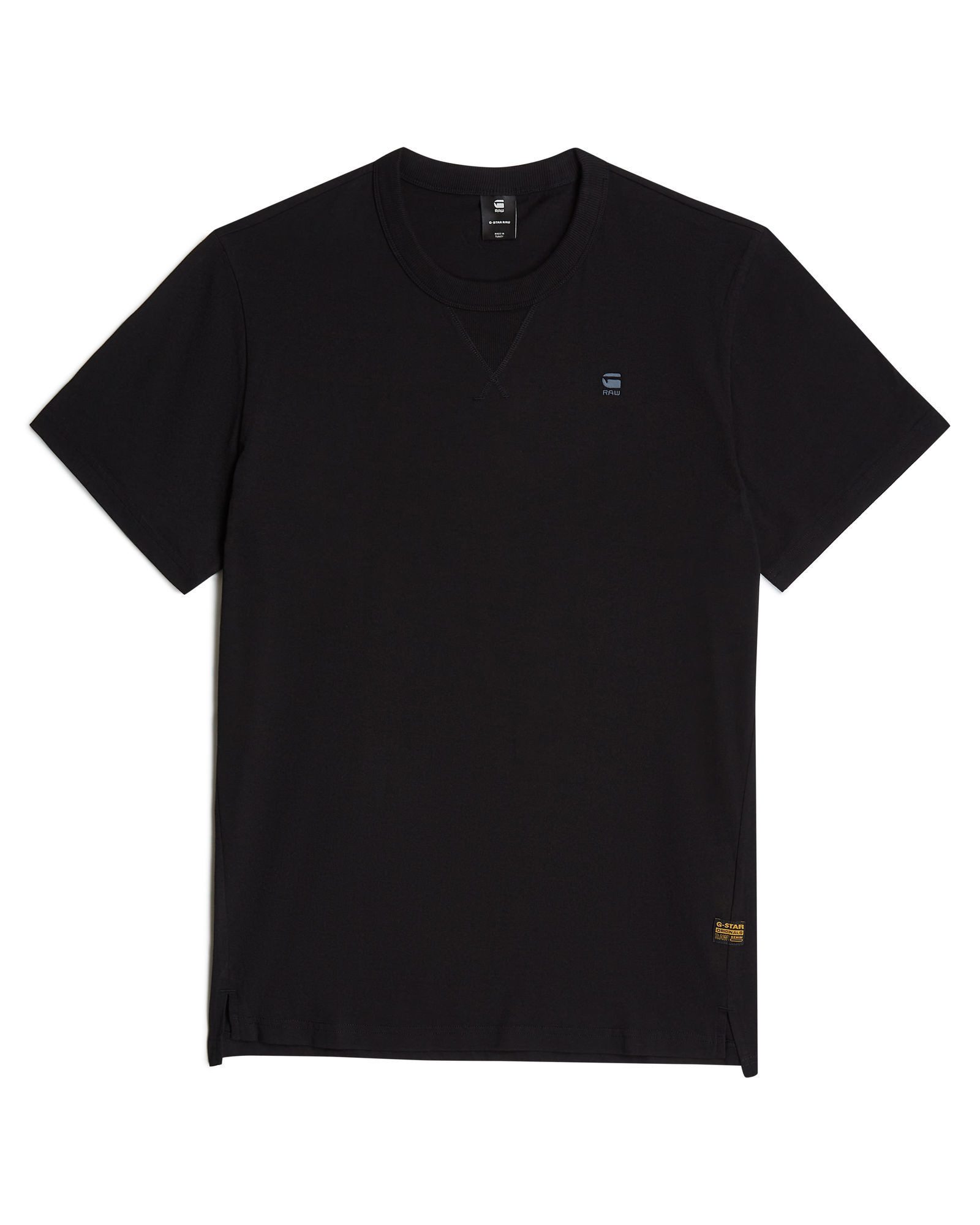 G-STAR T-Shirt Nifous T-Shirt – Bild 4 von 5