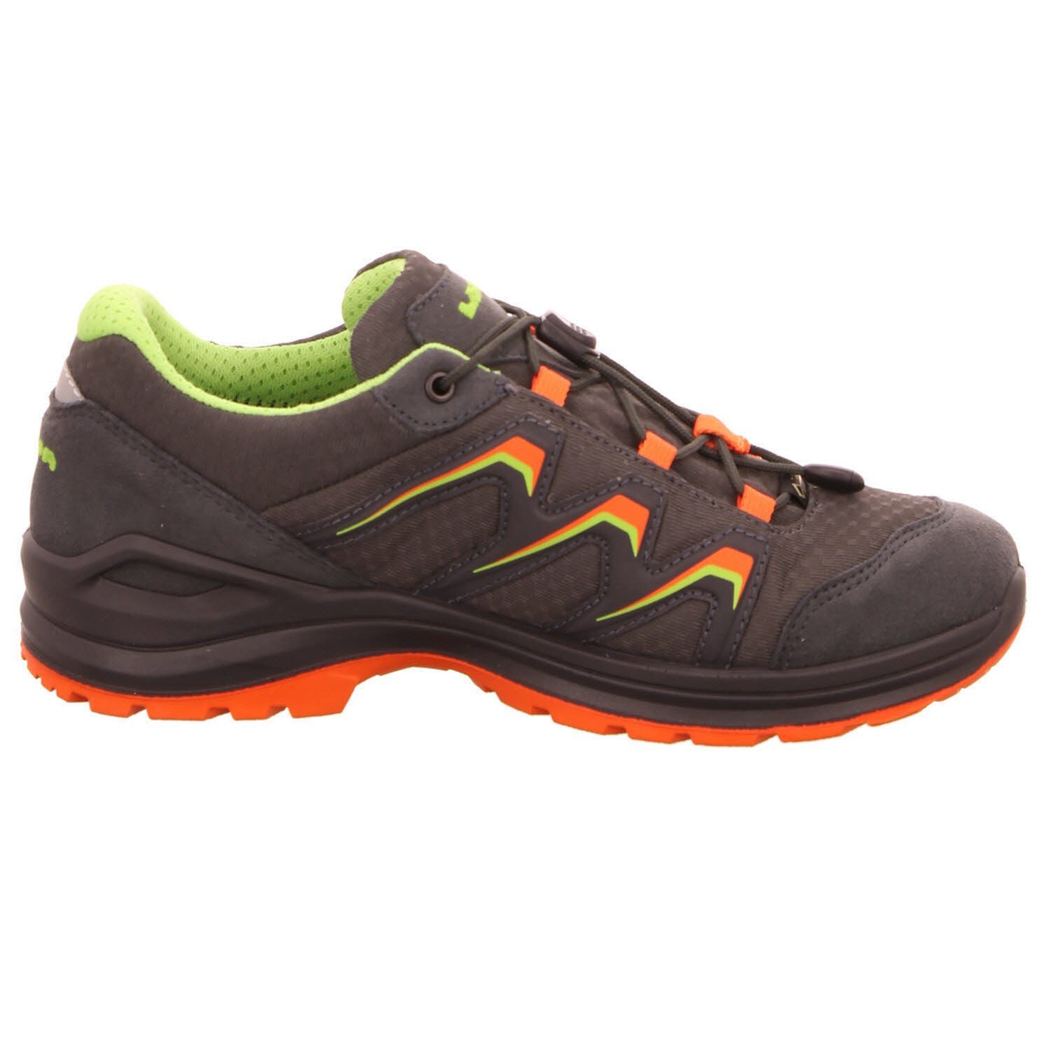 Outdoorschuh GRAPHIT/FLAME Lowa
