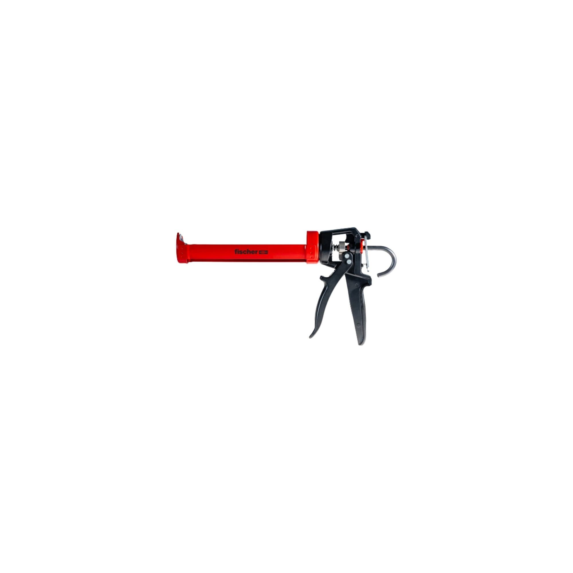 fischer Kartuschenpistole fischer Auspresspistole KPM 2 Plus