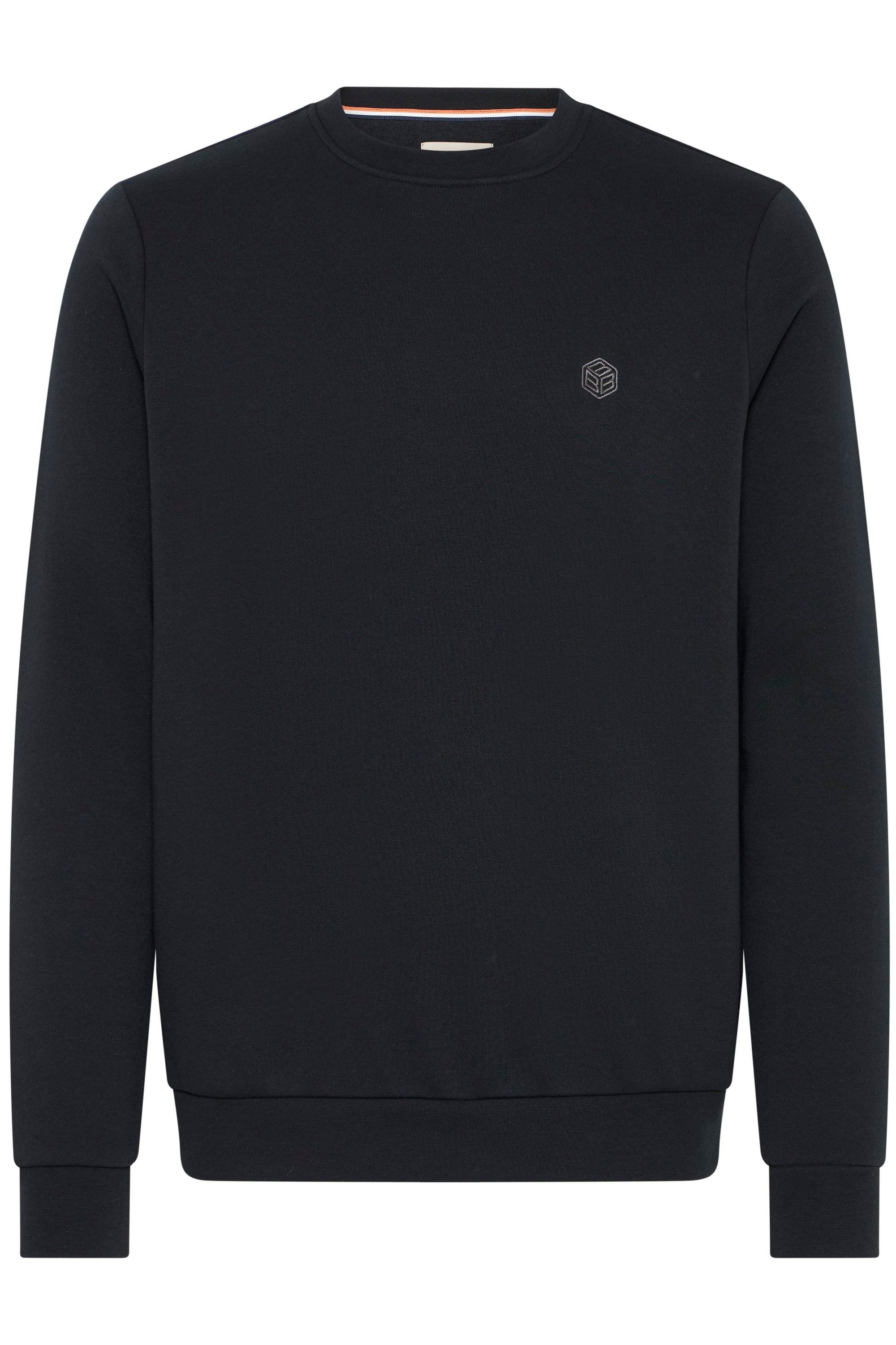 Blend Rundhalspullover BHTony Lässiger Sweatpullover mit günstig online kaufen