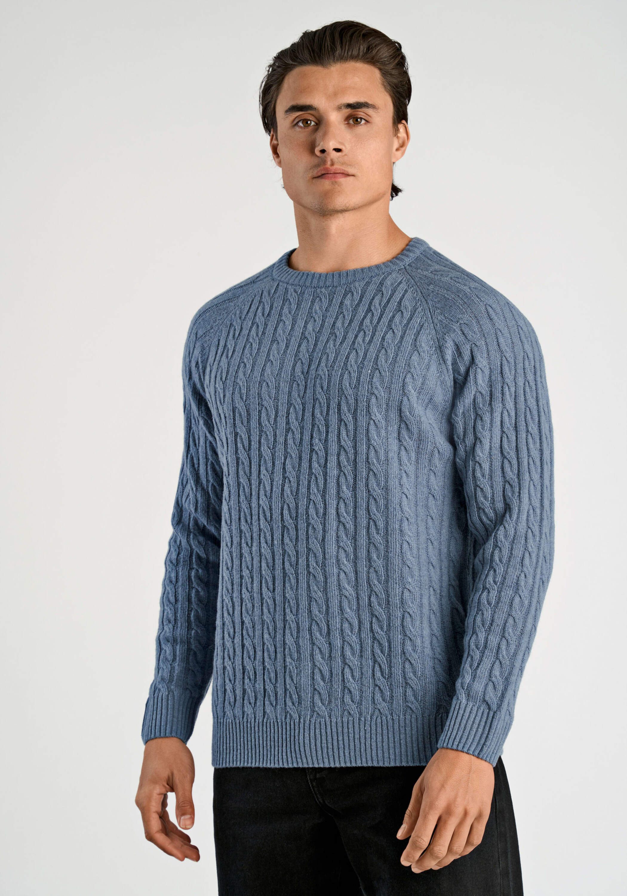LINDBERGH Strickpullover Lindbergh Strickpullover günstig online kaufen