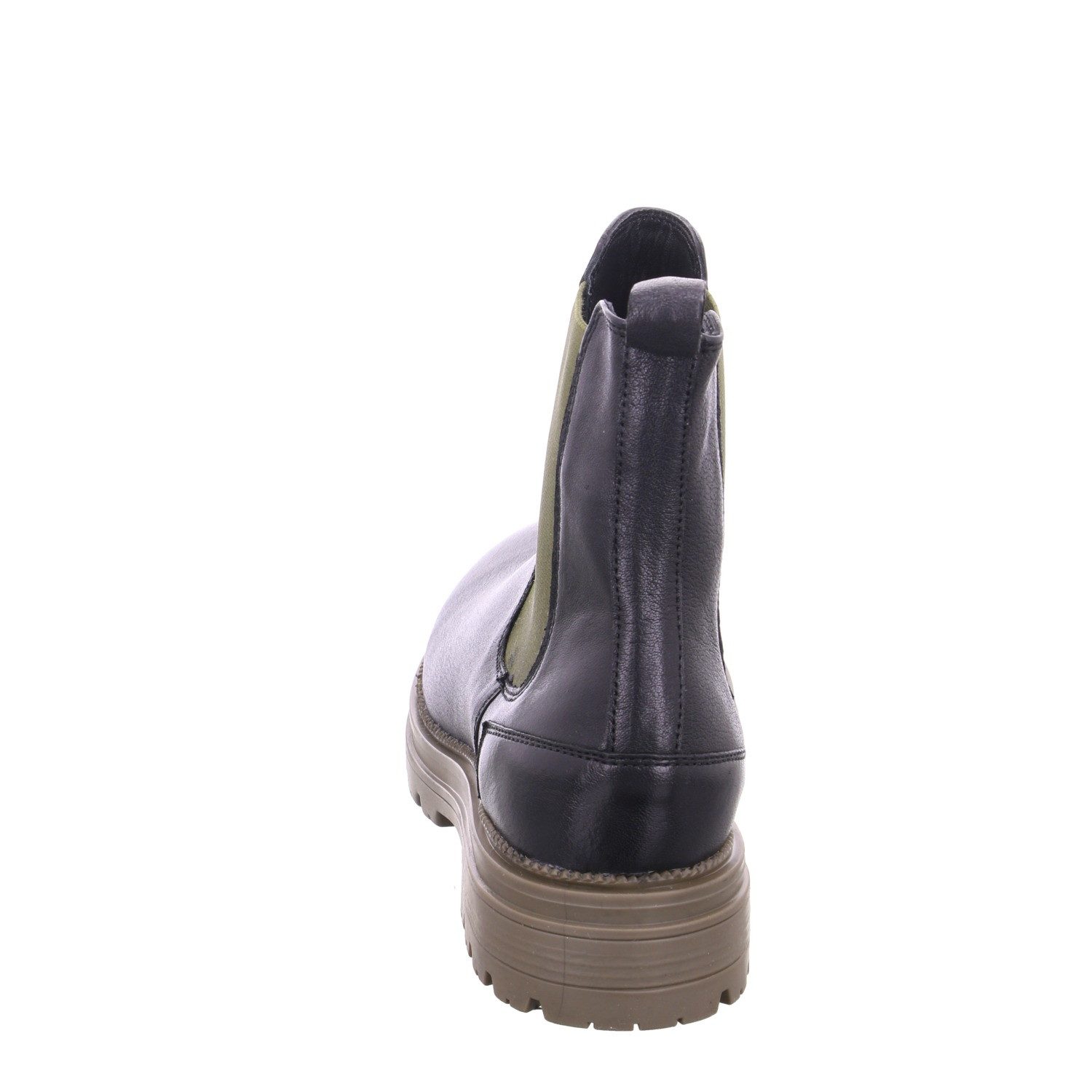 Lazamani Stiefeletten für Damen Stiefelette (keine Angabe, 1-tlg., keine Angabe)