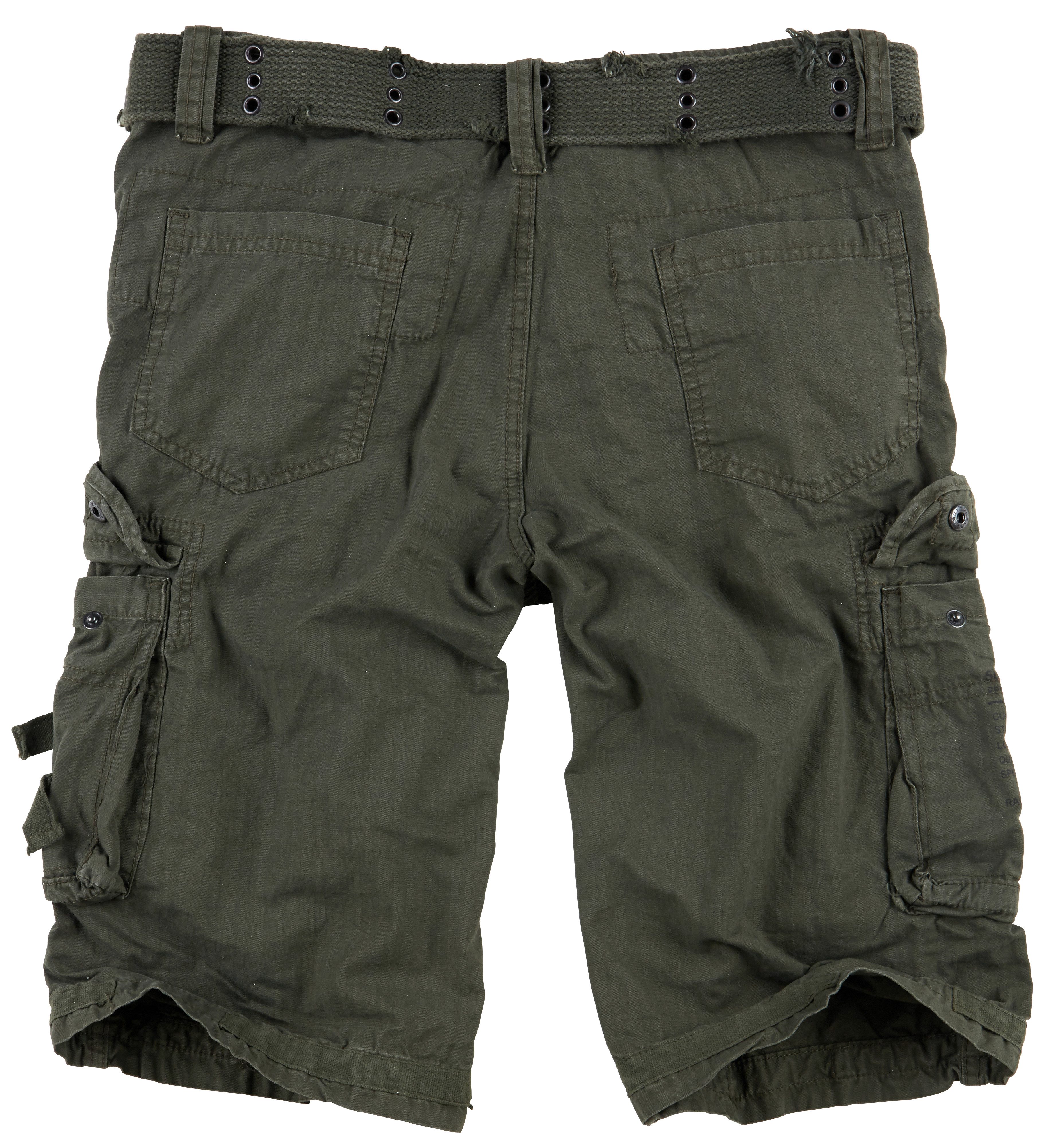 Surplus Raw Vintage Cargoshorts ROYAL SHORTS günstig online kaufen