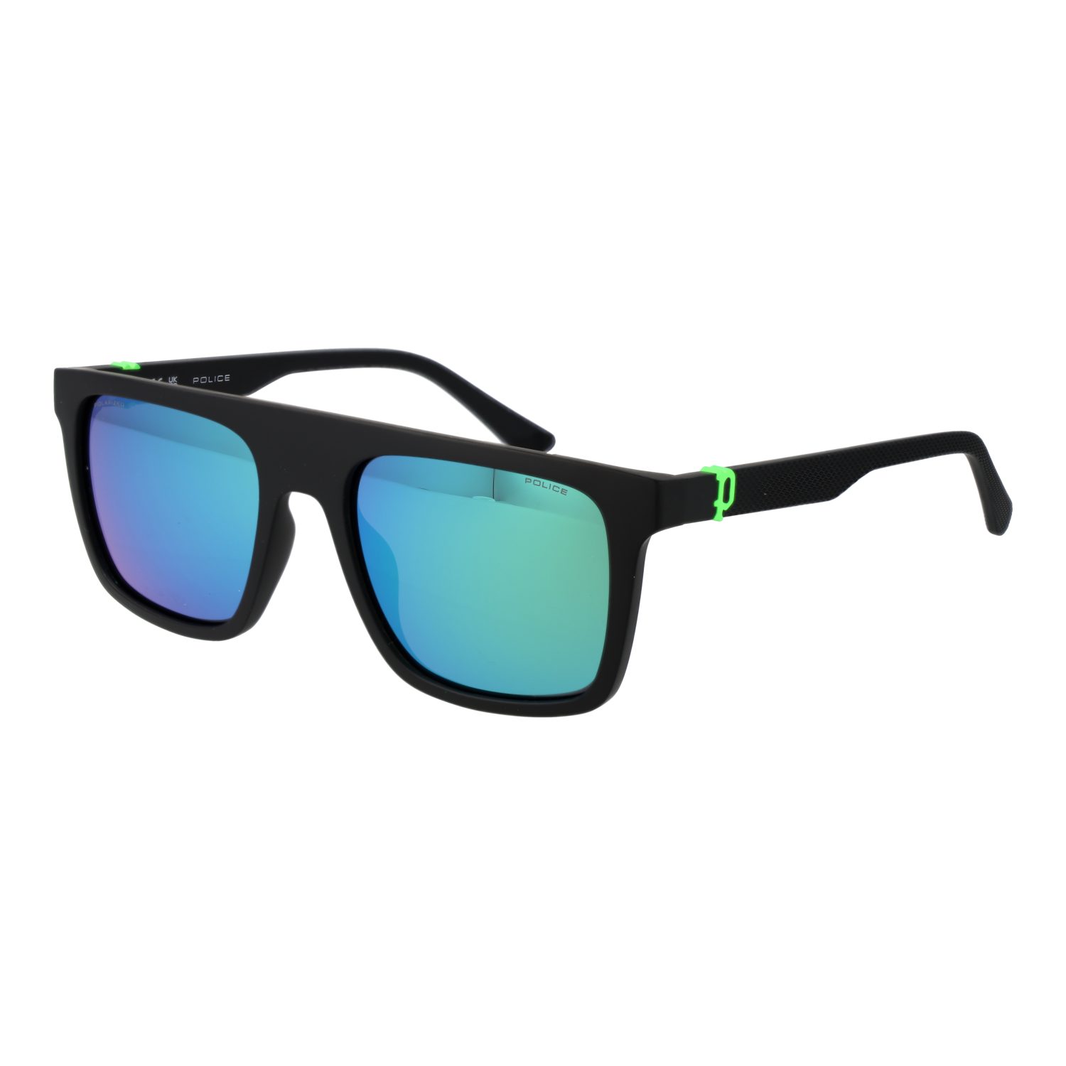 Police Sonnenbrille SPLF61 55U28V