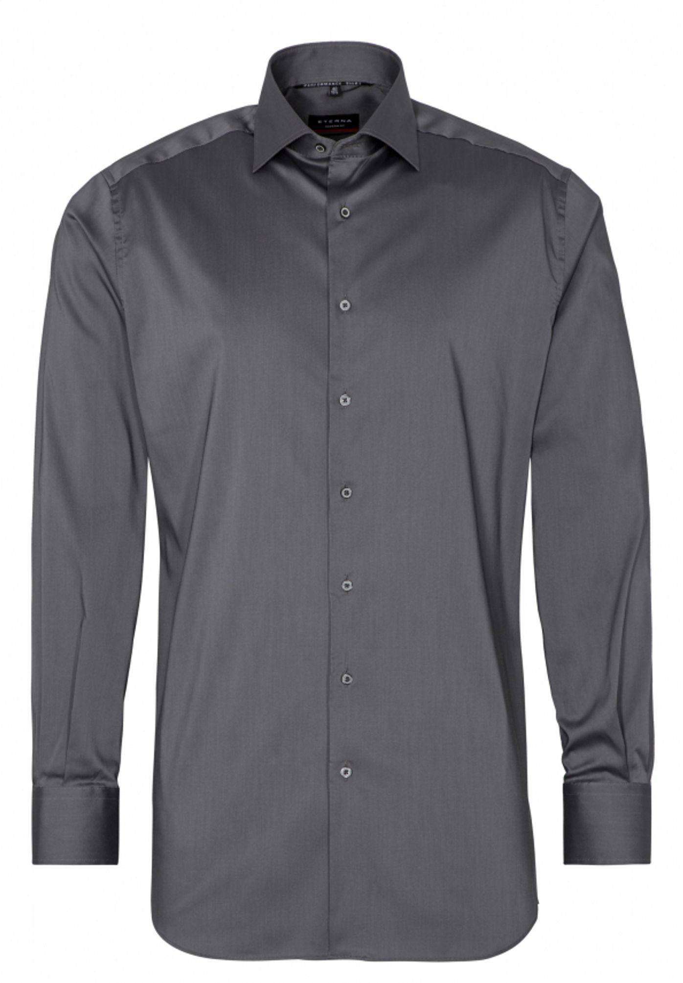 Langarmhemd Modern Fit