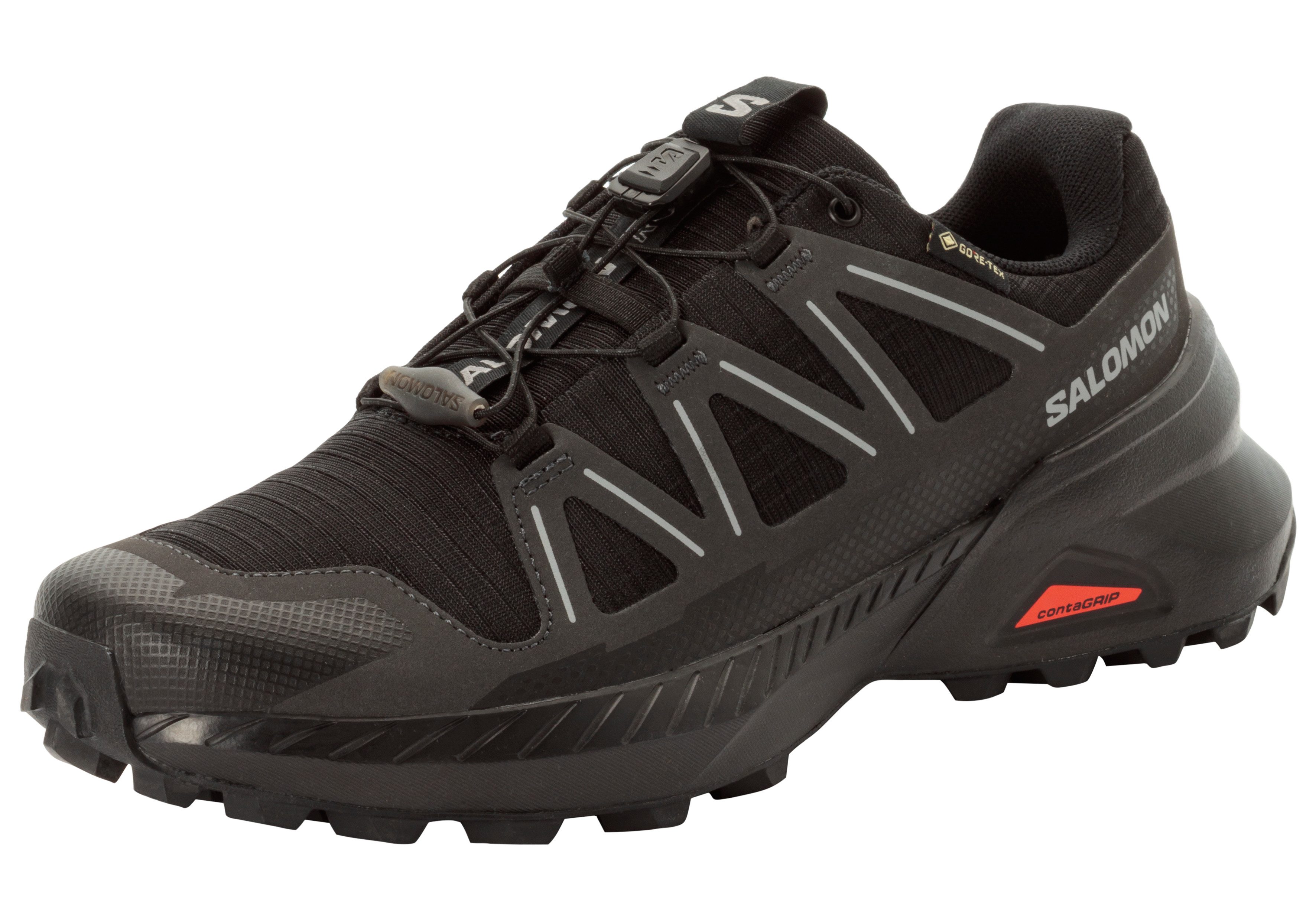 Salomon SPEEDCROSS PEAK GORE-TEX Laufschuh wasserdicht günstig online kaufen