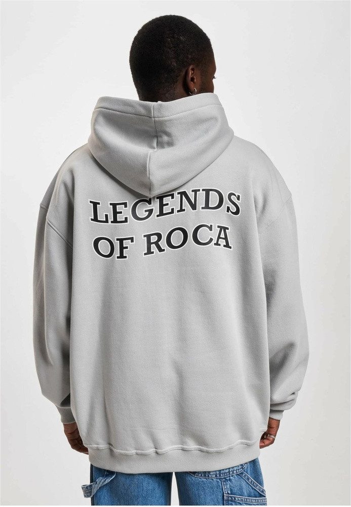 Rocawear Hoodie Nero Hoody