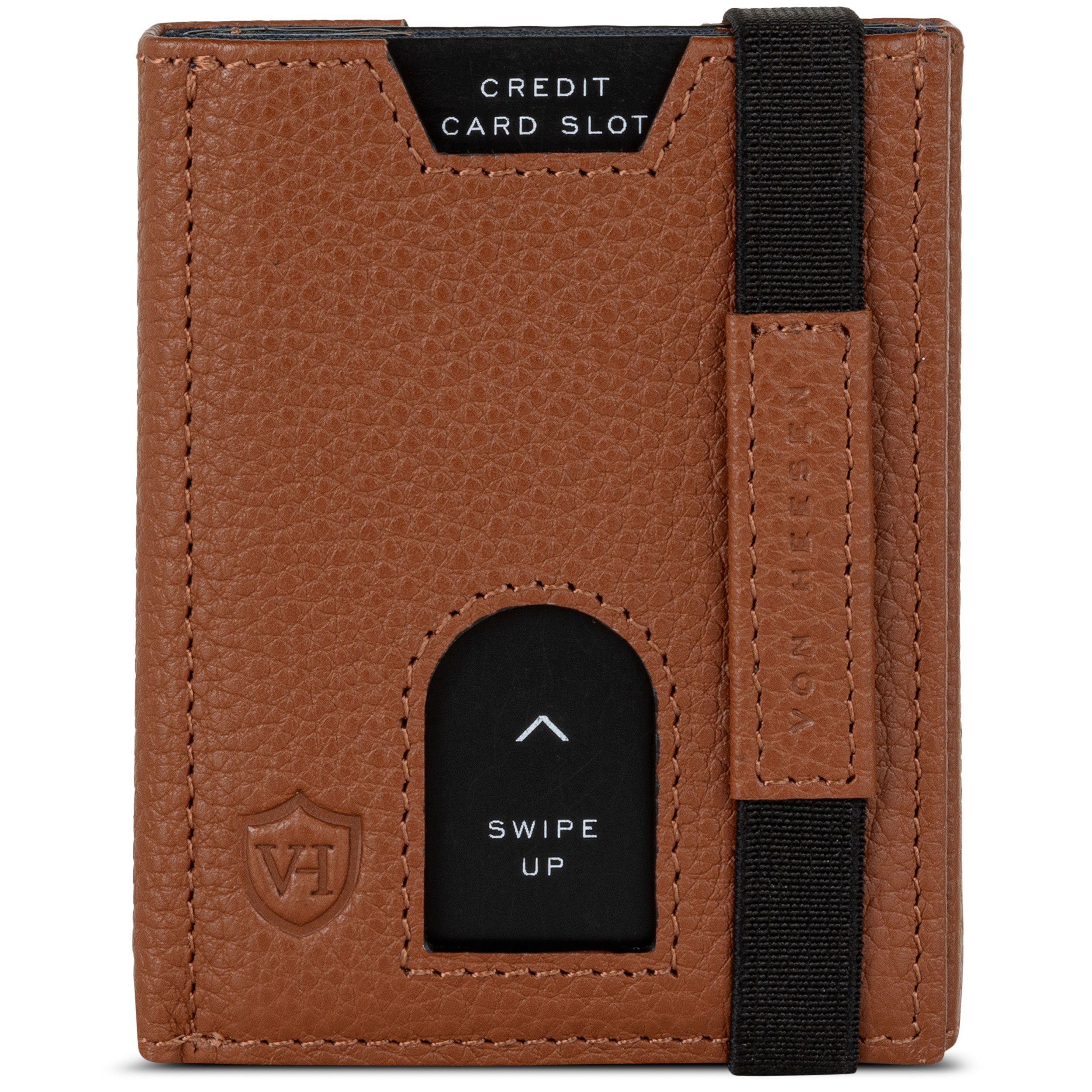 VON HEESEN Geldbörse Whizz Wallet mit günstig online kaufen