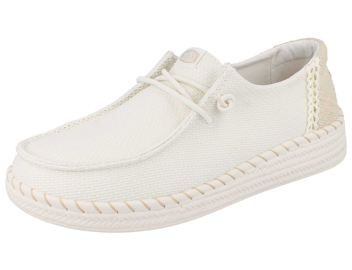Hey Dude Schnürschuh günstig online kaufen