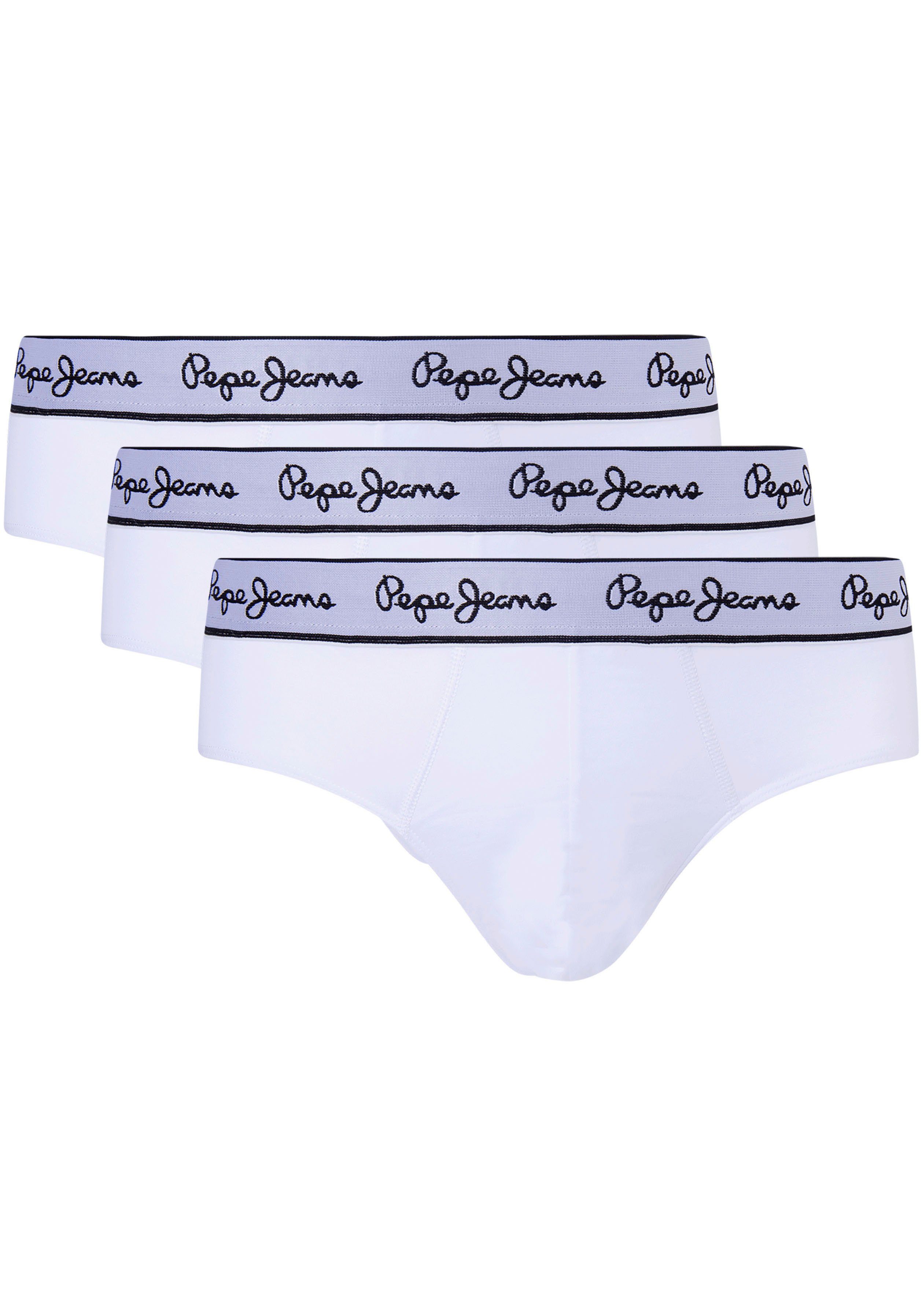 Pepe Jeans Slip (Set, 3-St)