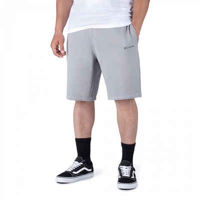 Columbia Shorts »Columbia Logo Fleece Shorts«