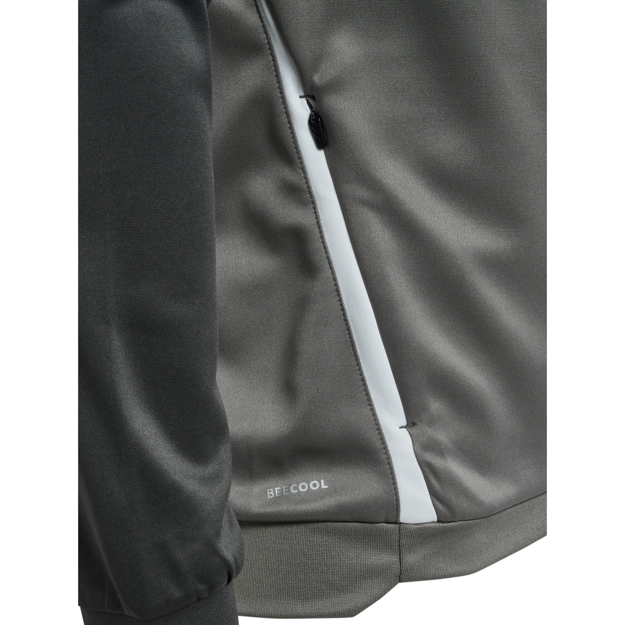 hummel Trainingsjacke Hummel Herren Trainingsjacke LEAD 2.0 TRACK ZIP JACKET 223772