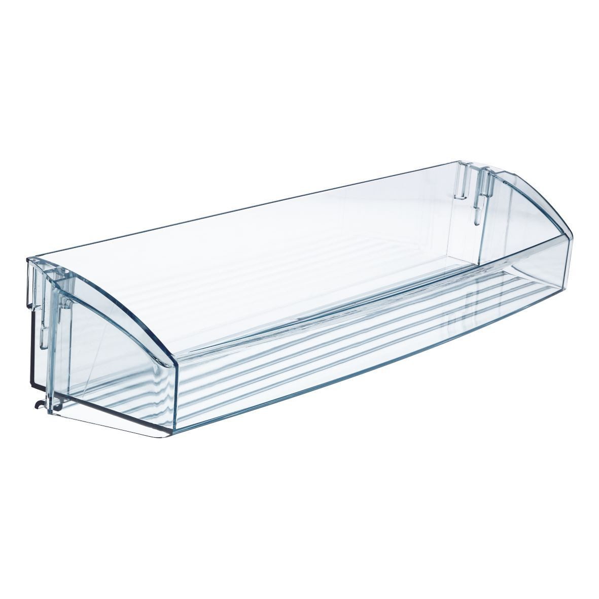 easyPART Flaschenablage wie AEG 2092503057 Flaschenfach Türfach Absteller, Zubehör für Kühlschrank / Gefrierschrank