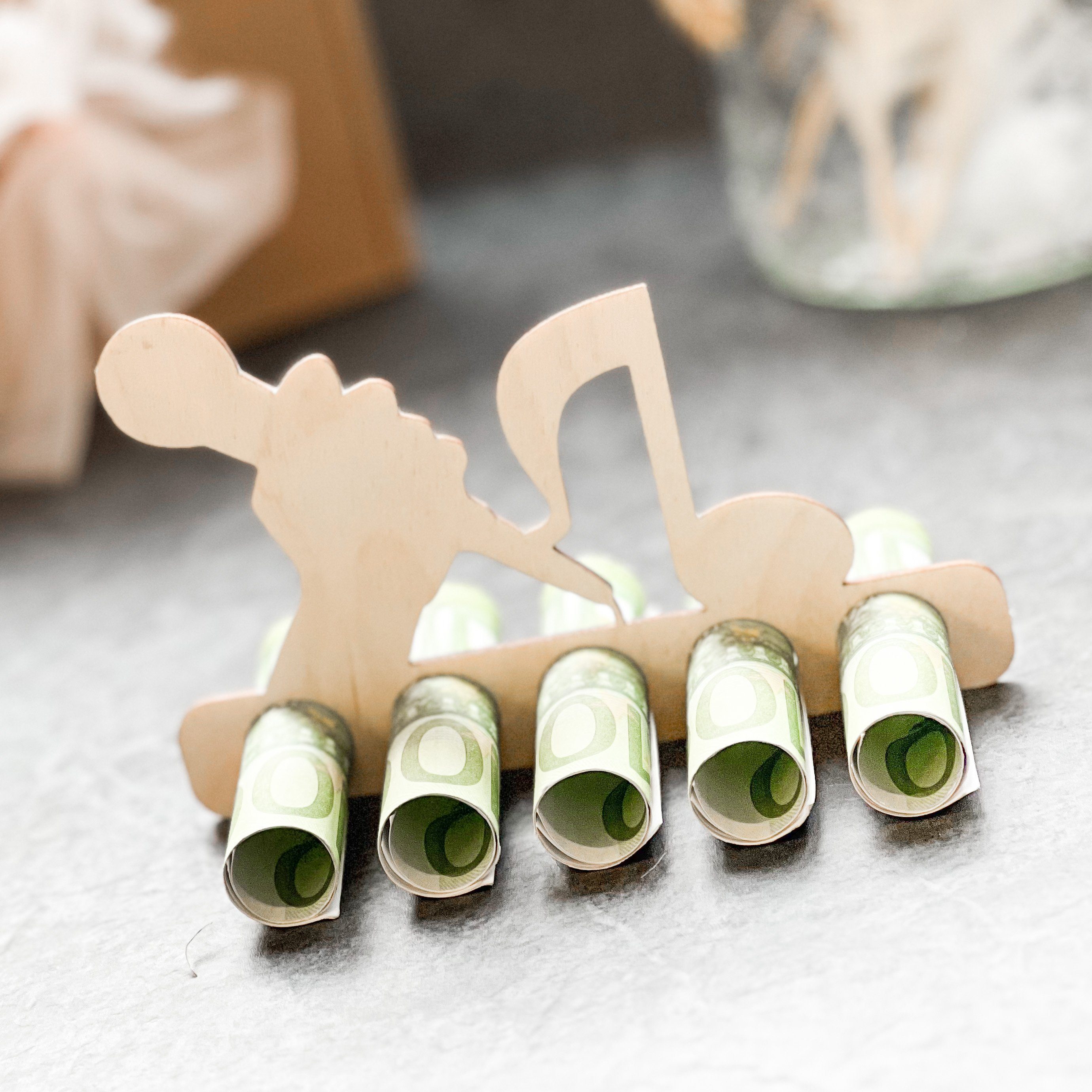 Spruchreif® Spardose Originelles Geldgeschenk, Geschenke aus günstig online kaufen