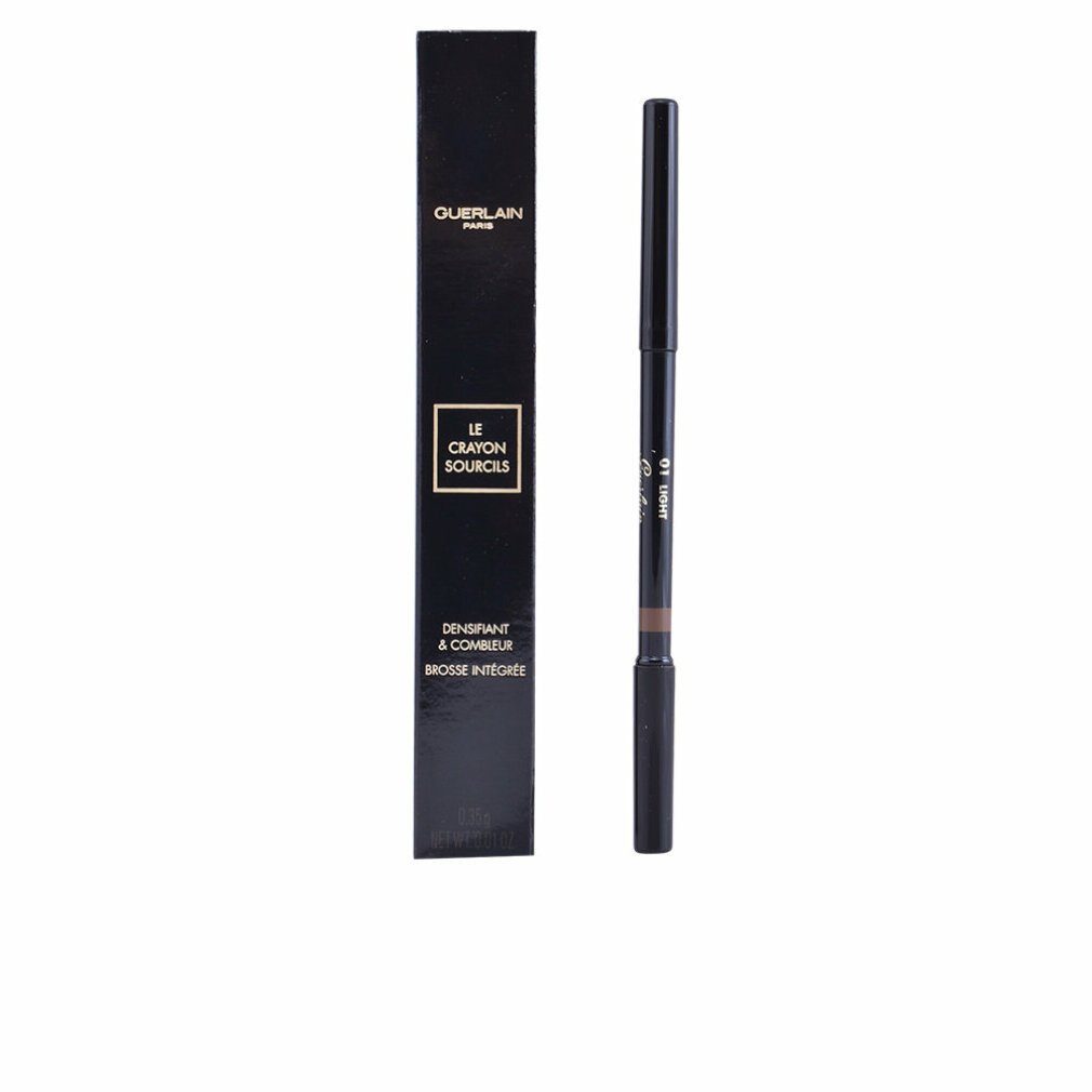GUERLAIN Augenbrauen-Stift Le Crayon Sourcils 01 Light