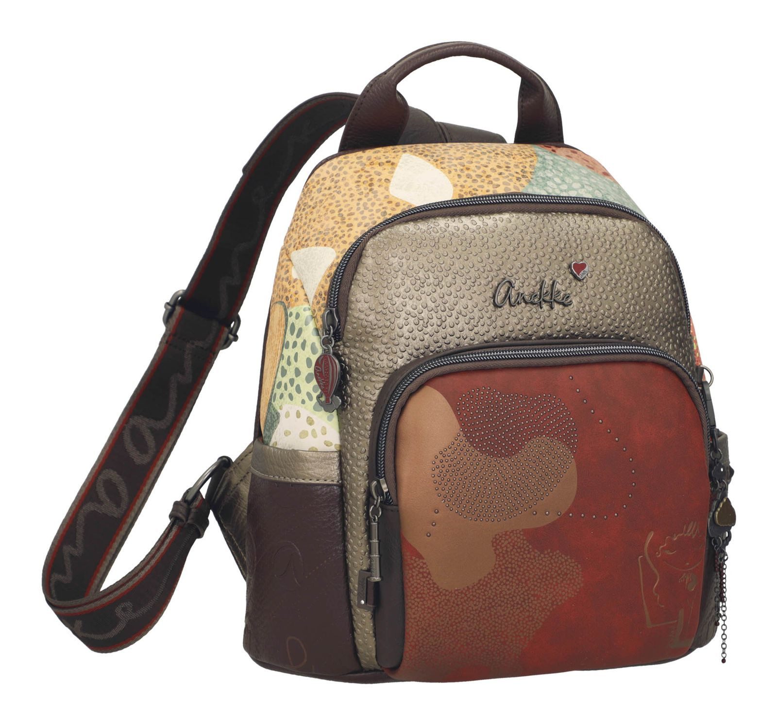 Anekke Rucksack Backpack