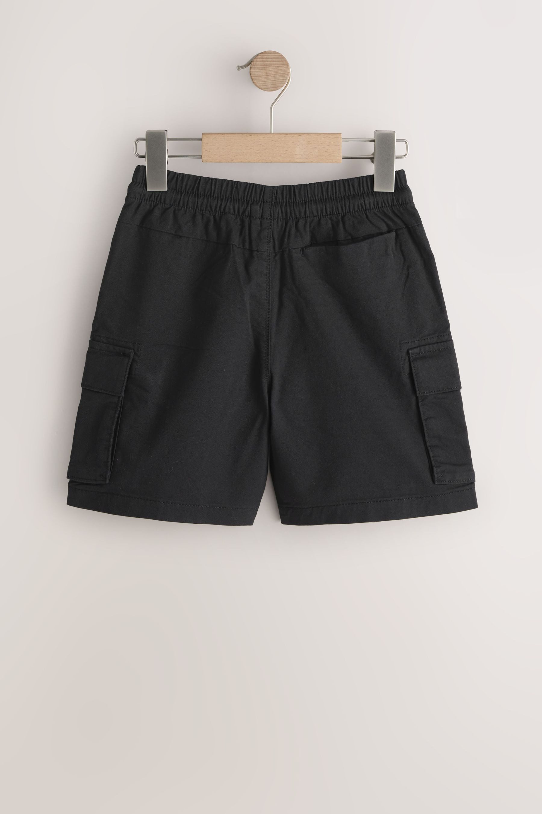 Next Cargoshorts Cargo-Shorts, 2er-Pack (2-tlg)