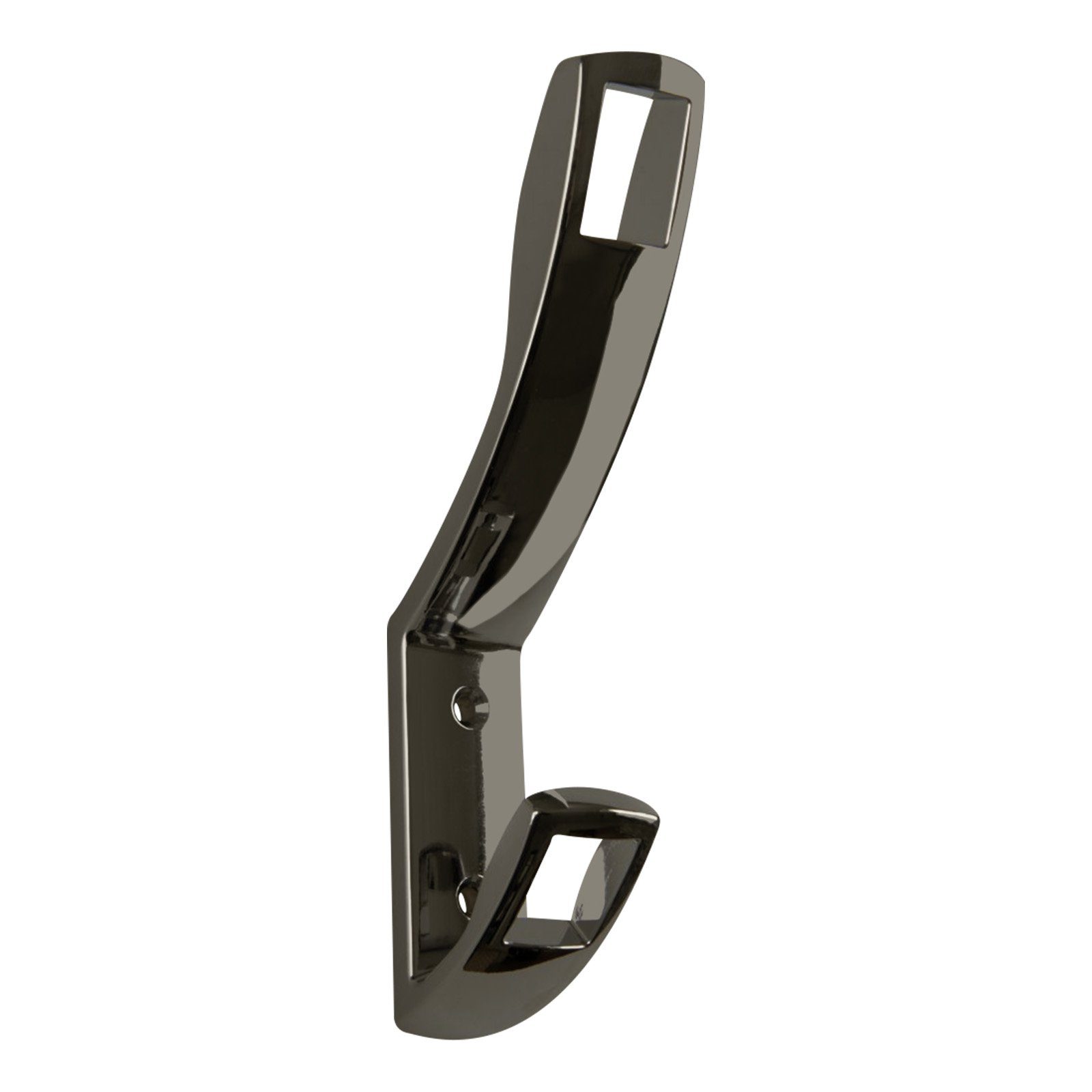 SO-TECH® Garderobenhaken PETI 151 x 24 x 71 mm, BA 32 mm, Kleiderhaken aus günstig online kaufen