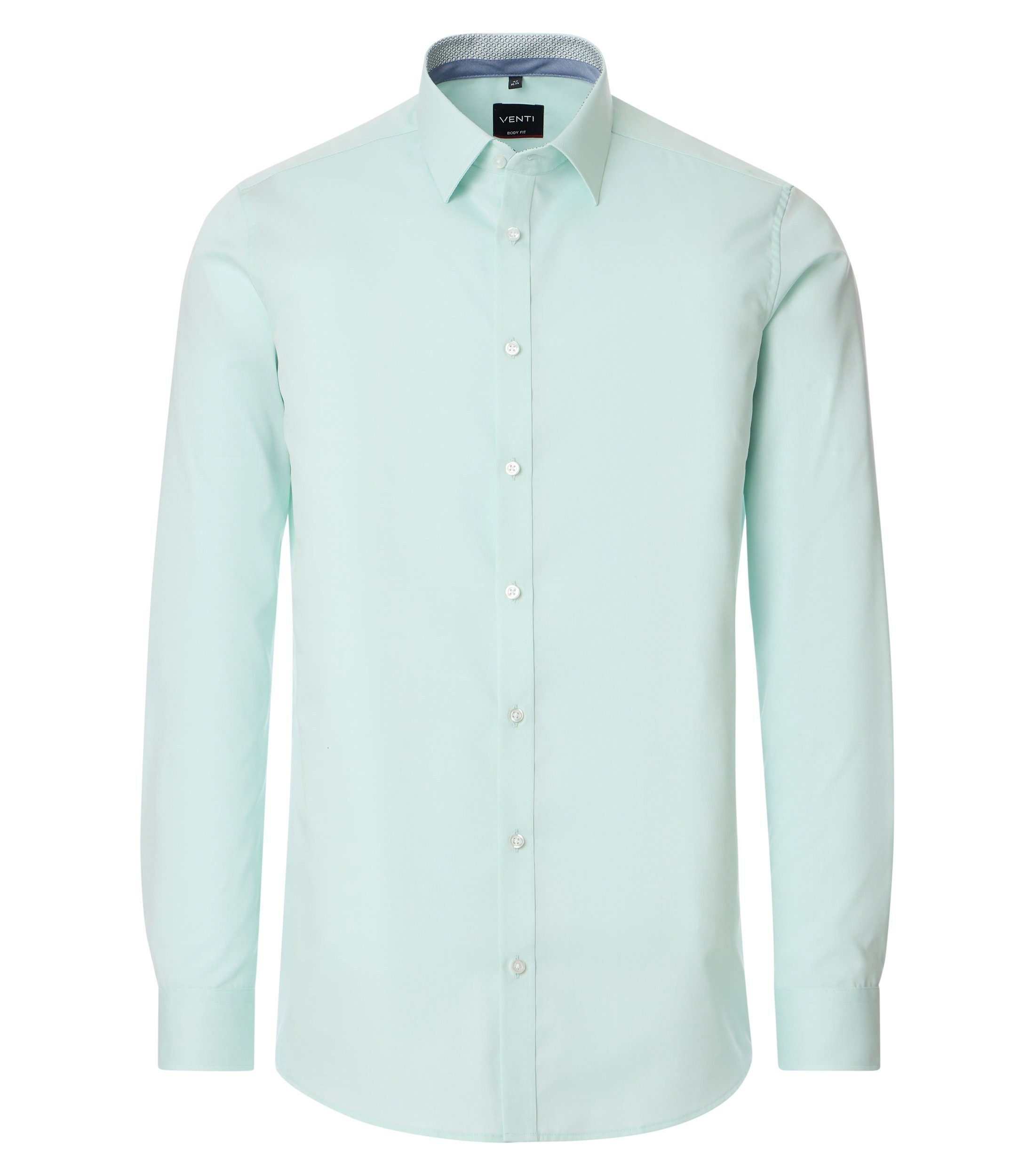 VENTI Businesshemd VENTI Businesshemd uni günstig online kaufen
