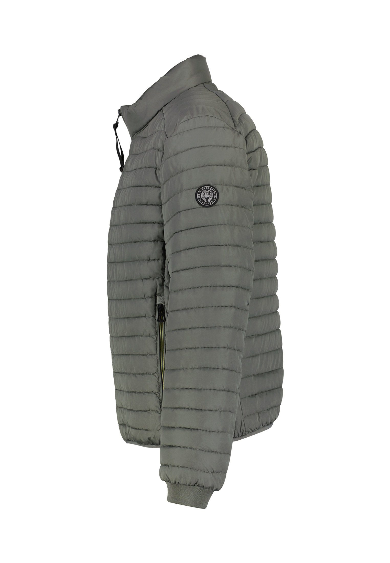 LERROS Steppjacke Steppjacke, leicht wattiert