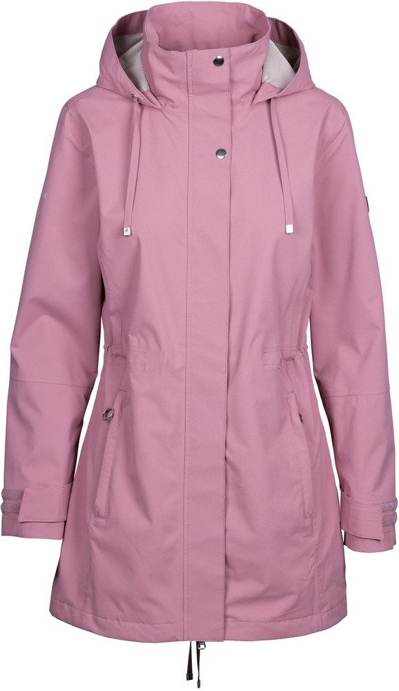 Regenjacke Pavlina