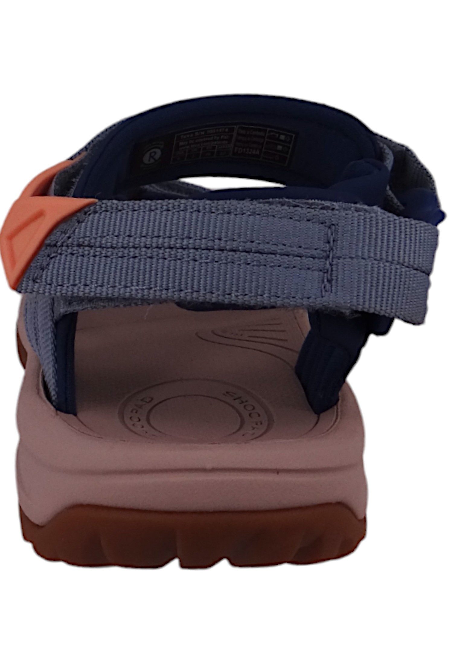 Teva 1001474 CITA CITADEL Sandale