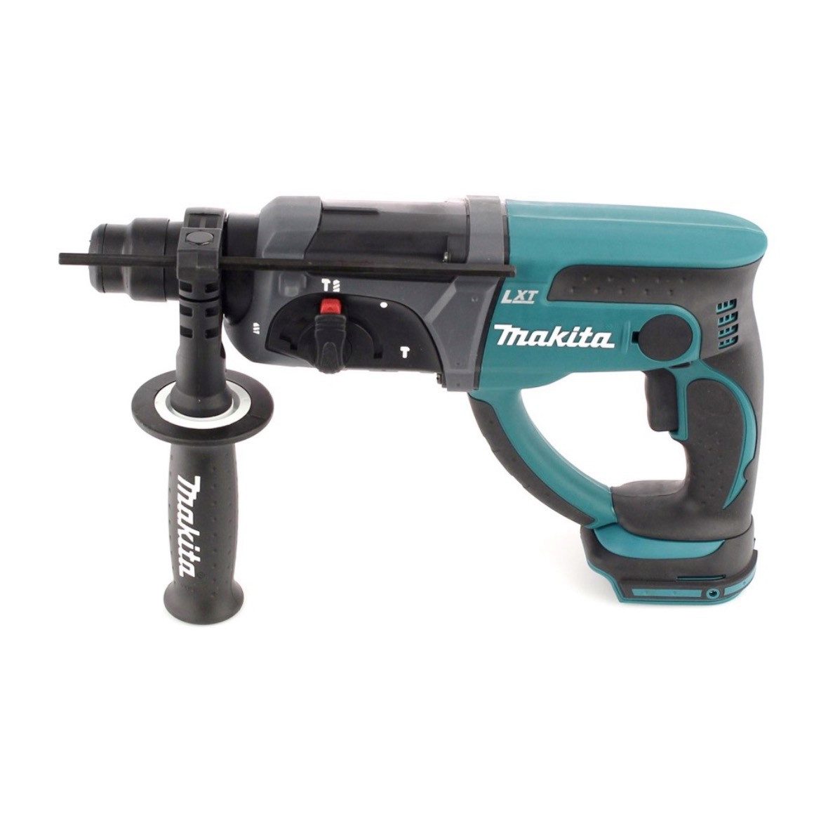 Makita Akku-Kombibohrhammer BHR 202 Z Akku Kombihammer 18V 2,0J SDS Plus Solo