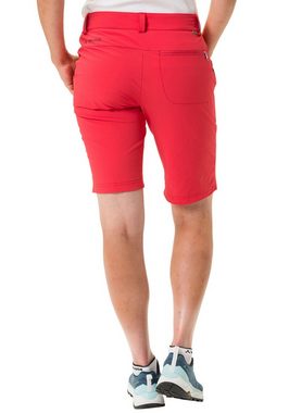 VAUDE Trekkingshorts WOMEN'S FARLEY STRETCH SHORTS II (1-tlg)