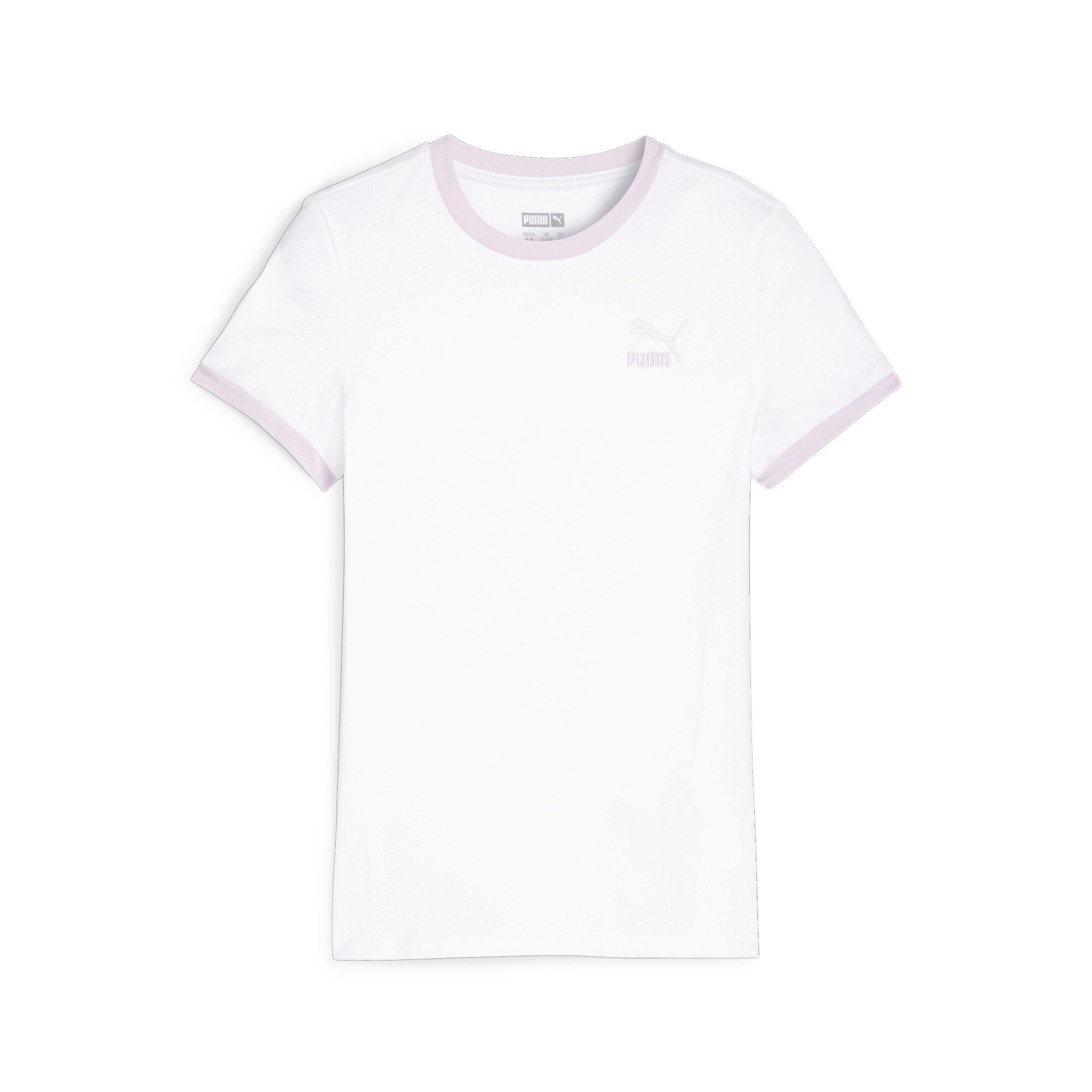 Point Match T-Shirt Mädchen PUMA T-Shirt CLASSICS
