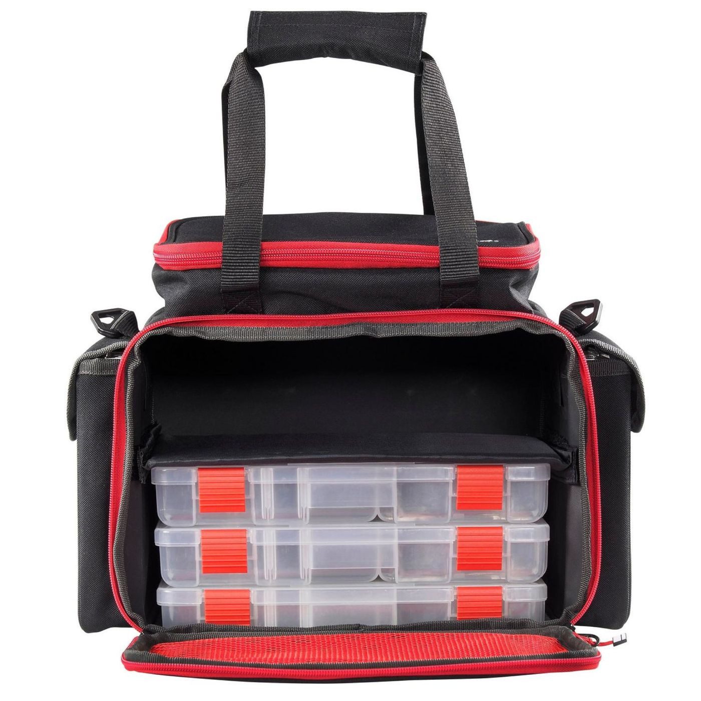 Abu Garcia Aufbewahrungstasche Abu Garcia Large Lure Bag - Angeltasche