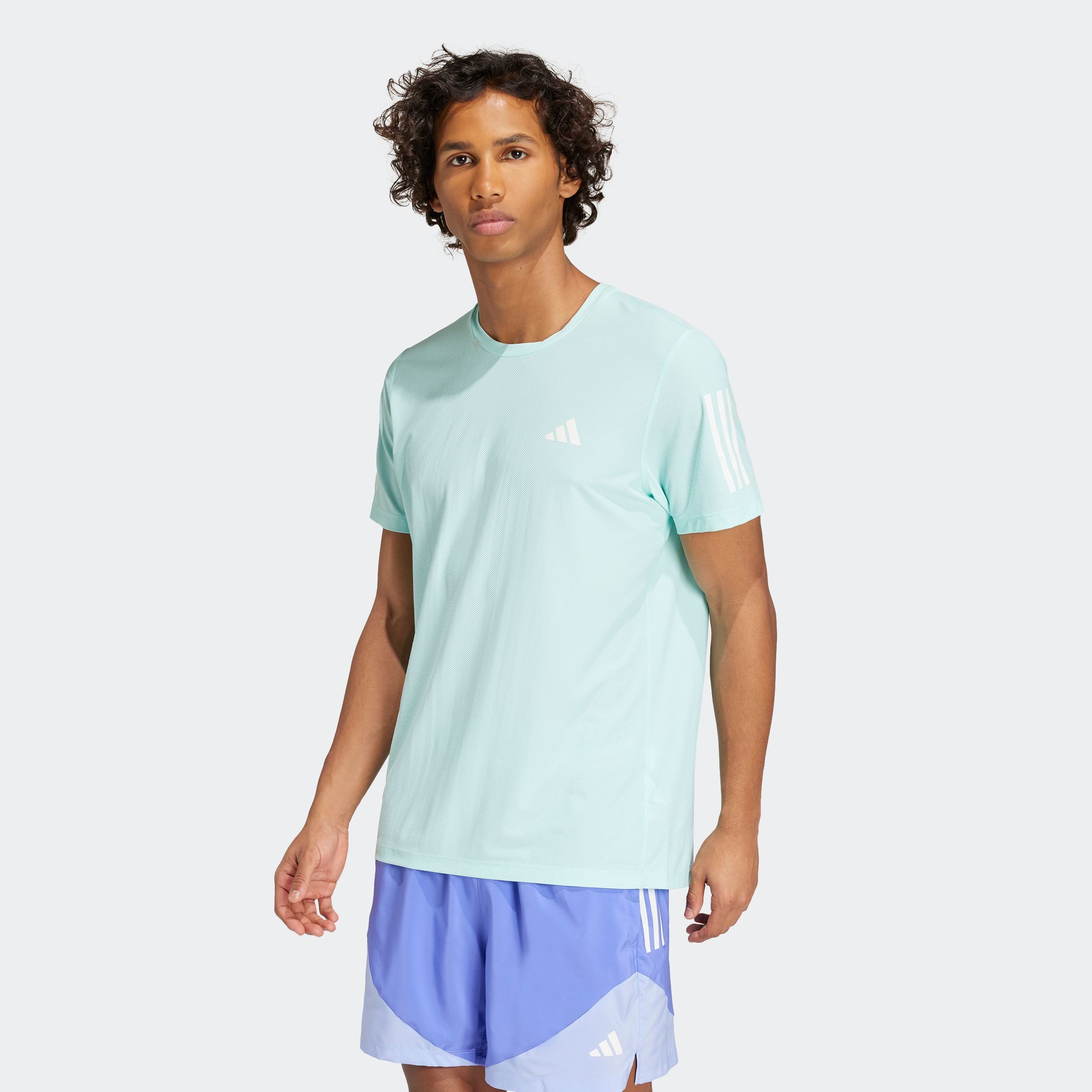 Laufshirt OTR B TEE
