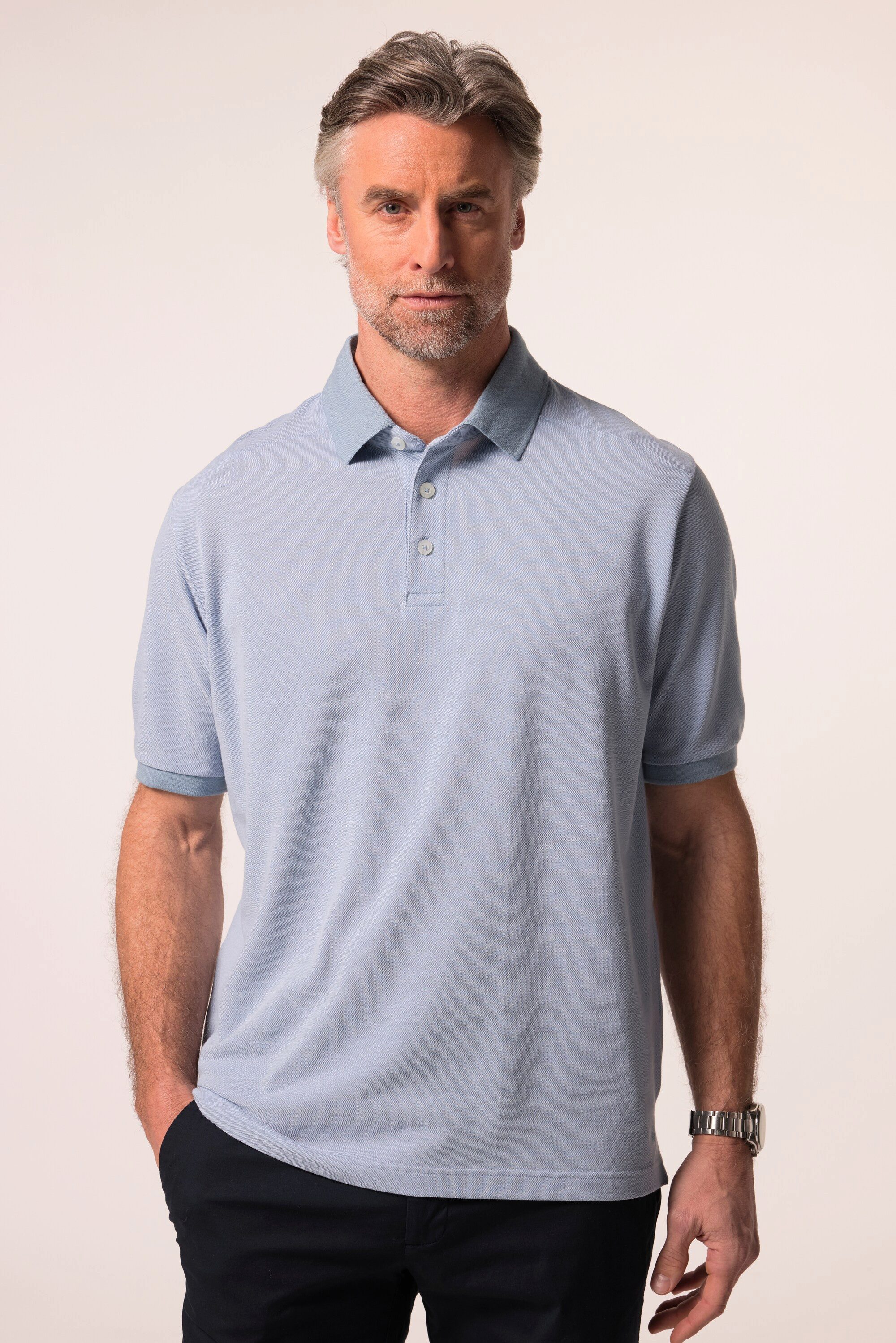 Boston Park Poloshirt Boston Park Poloshirt günstig online kaufen