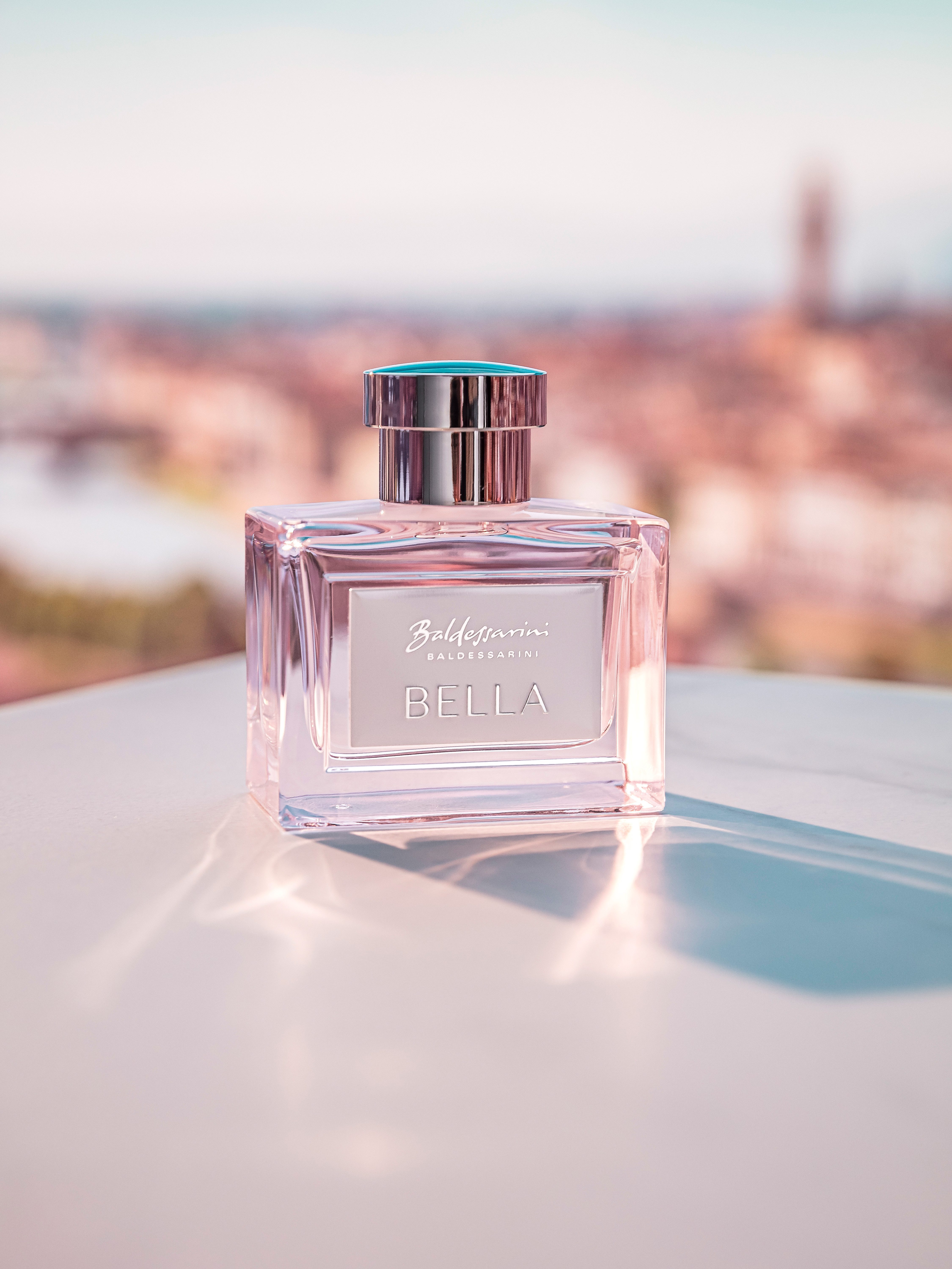 BALDESSARINI Duft-Set Baldessarini Bella Duo Set (EdP 50 ml/ DG 200 ml), 2-tlg. – Bild 5 von 5