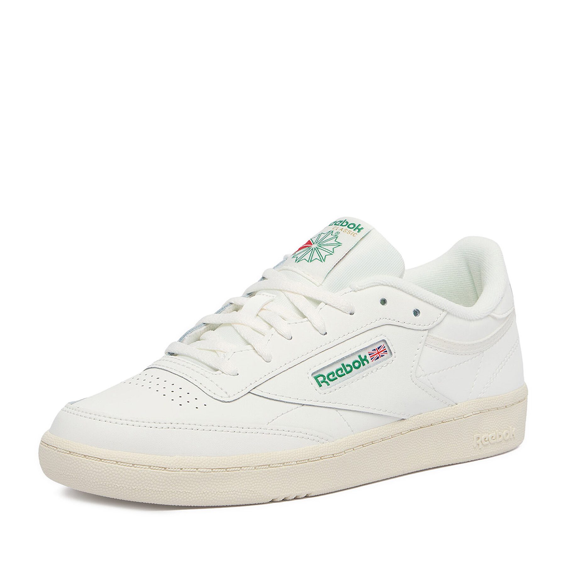 Reebok Reebok Unisex Kinder Turnschuhe 5907964205470 Cremig Walkingschuh