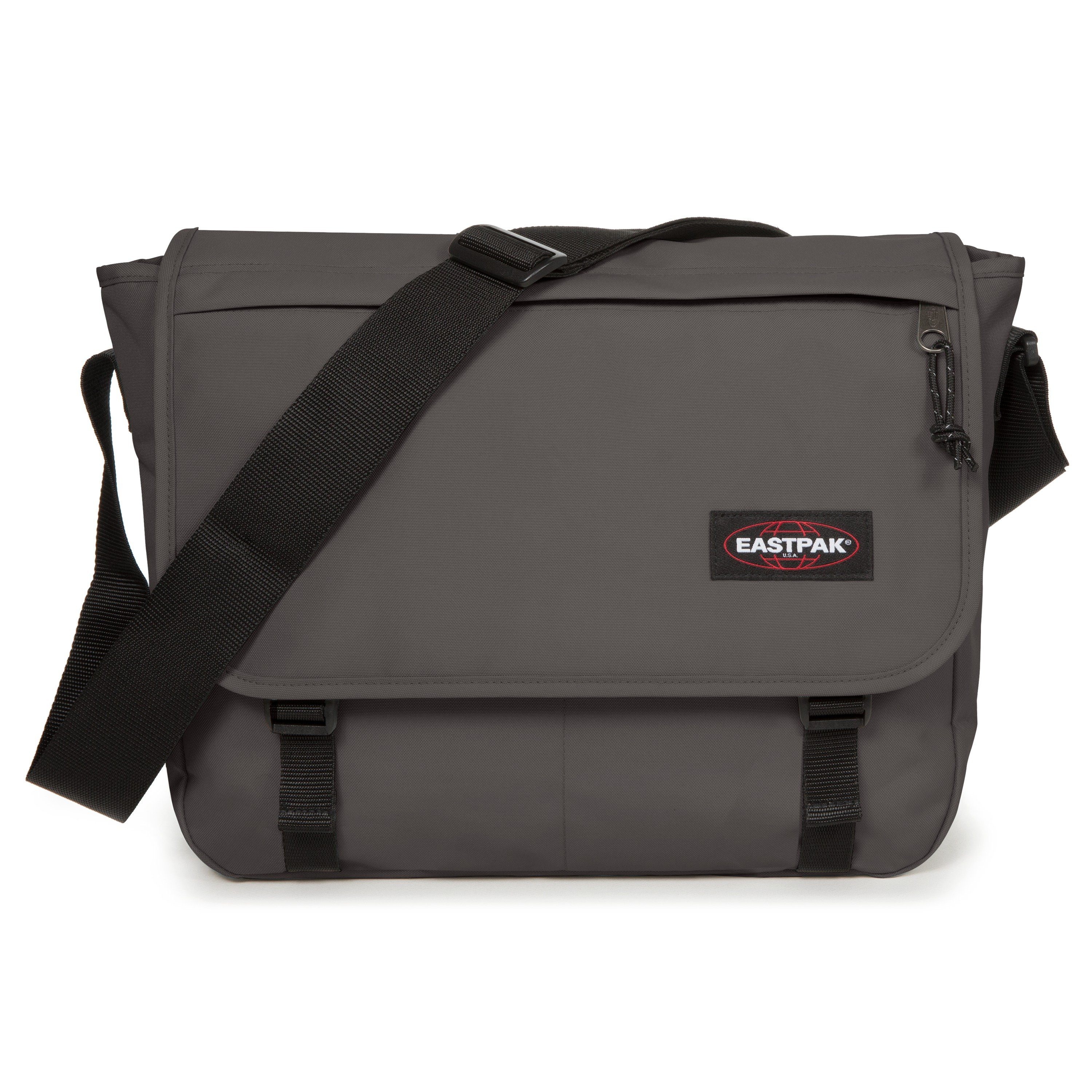 Eastpak Messenger Bag »Delegate +«, Polyester OTTO