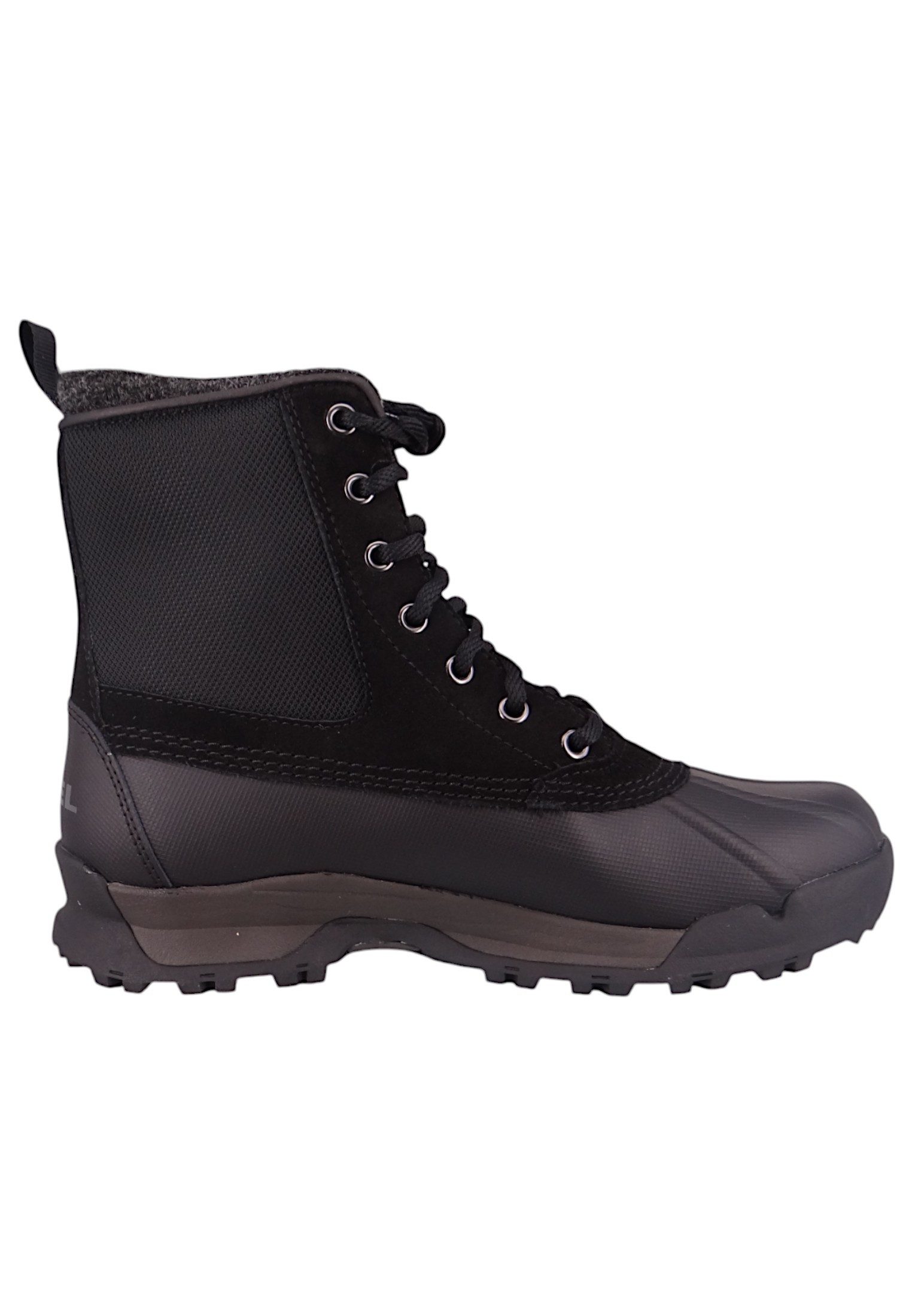 Sorel 2078361 010 Black Black Stiefel