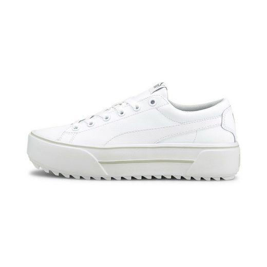 PUMA »Kaia Platform L Damen Sneaker« Sneaker | OTTO