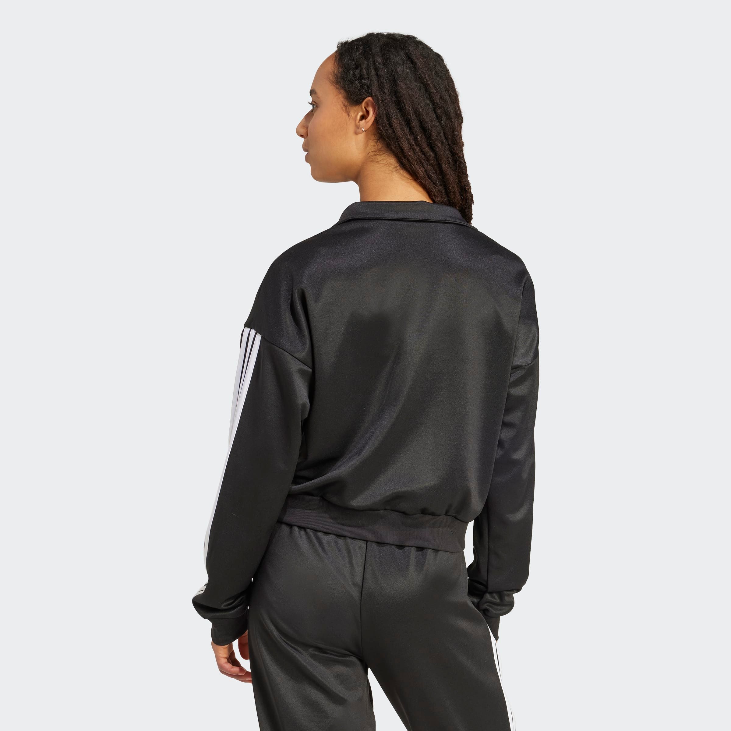 adidas Sportswear Trainingsjacke TIRO CUT 3-STREIFEN