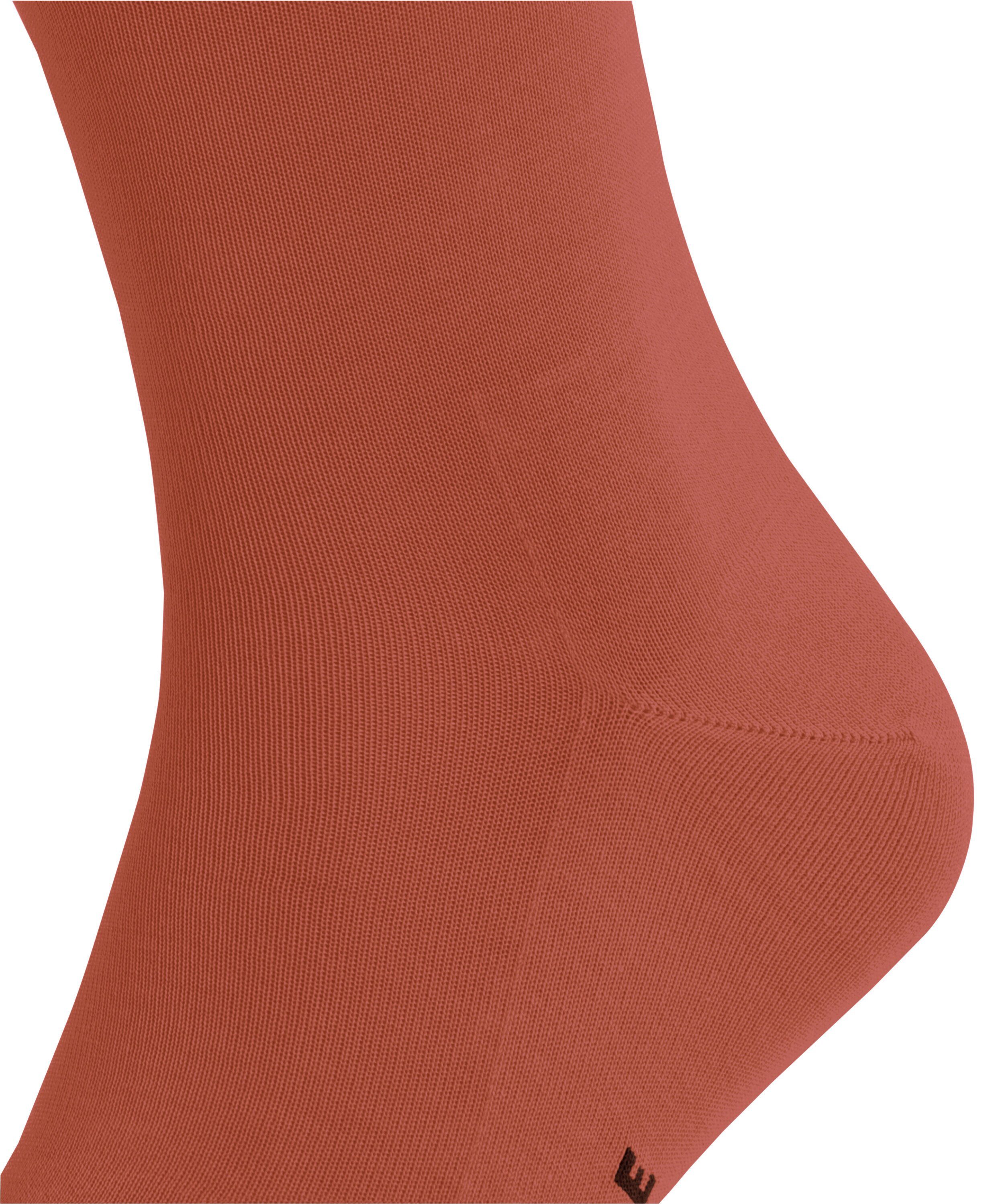 FALKE Socken Tiago (1-Paar) cayenne (5163)