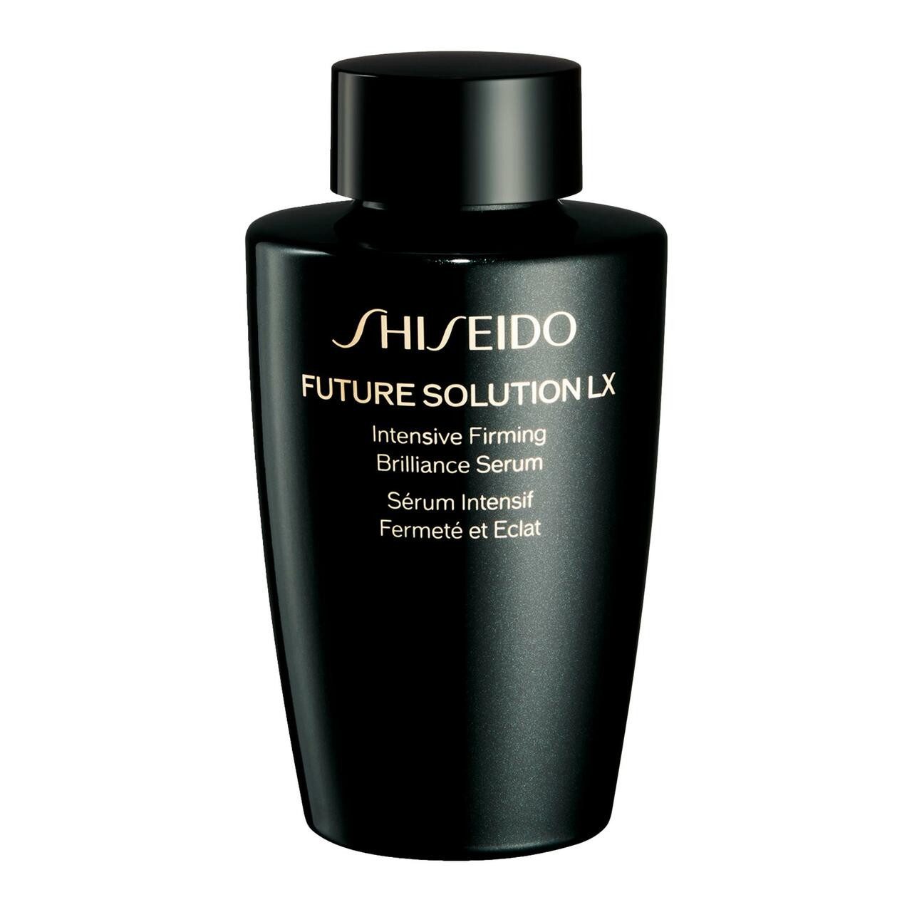 SHISEIDO Gesichtsserum Future Solution LX Intensive Firming Brilliance Serum Refill