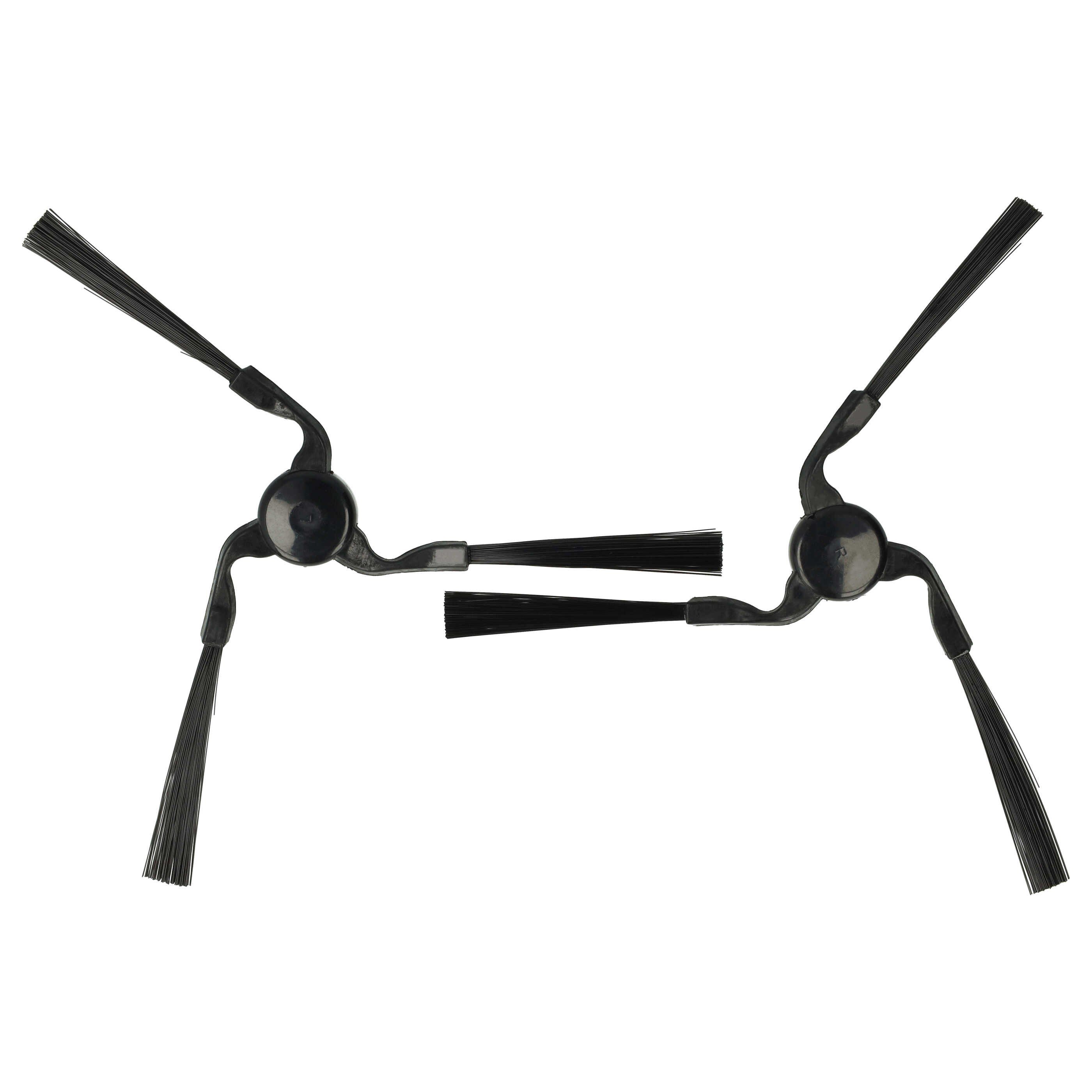 Bürste passend für Miele Scout RX1 Saugroboter