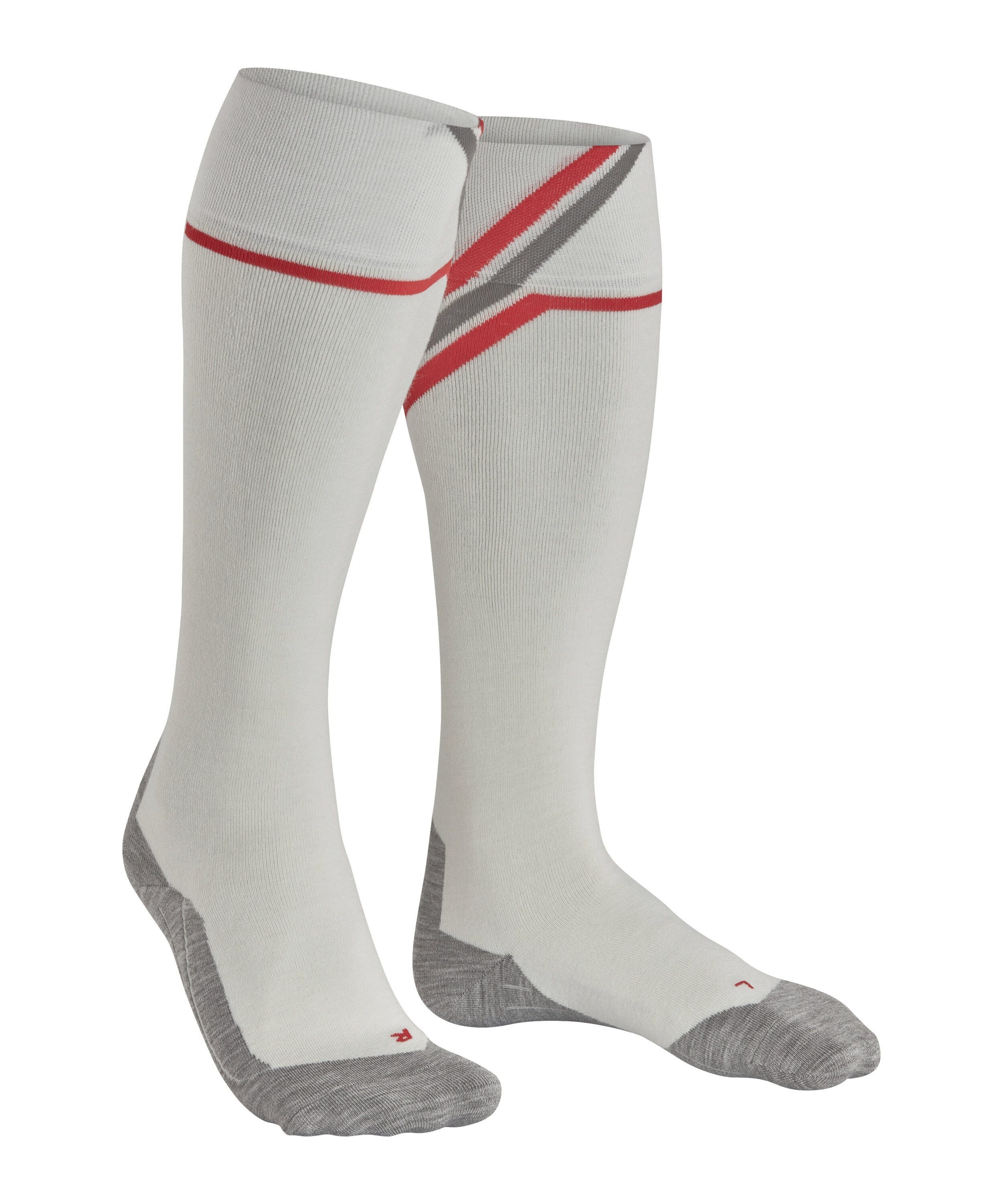 FALKE Kniestrümpfe Anniversary SK4 (1-Paar) Limitierte Edition mit 130 Jahre Design